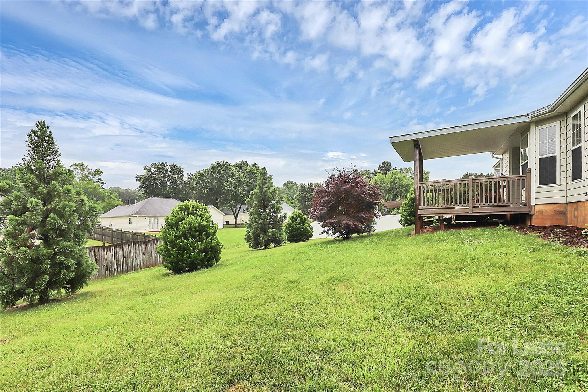 Barbee Farms - Residential Lease