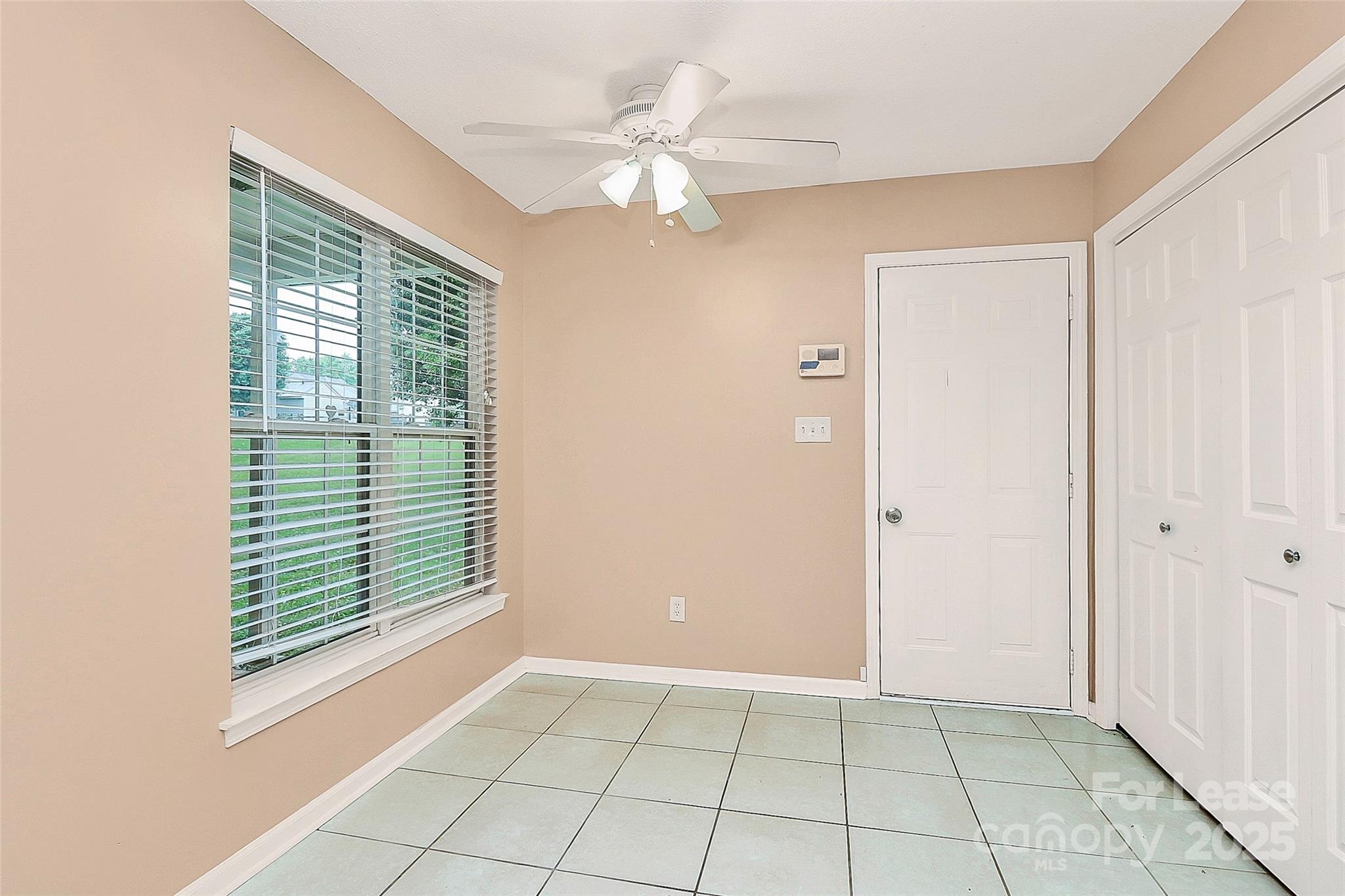 Barbee Farms - Residential Lease