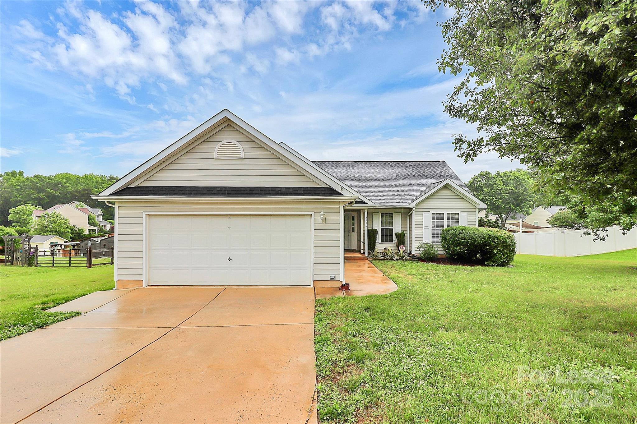 Barbee Farms - Residential Lease