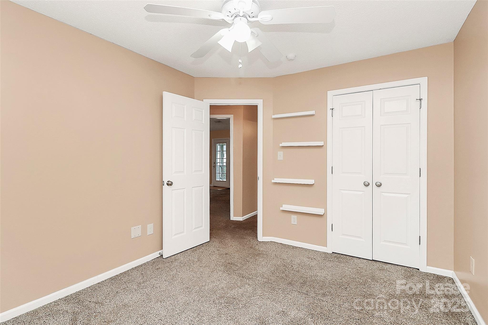 Barbee Farms - Residential Lease