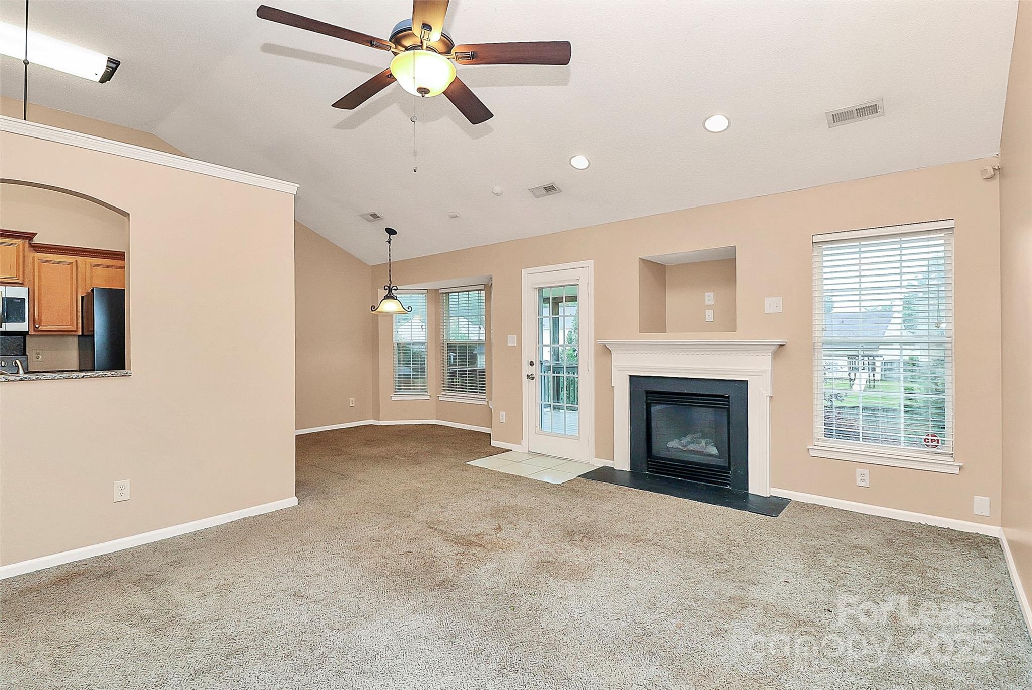 Barbee Farms - Residential Lease