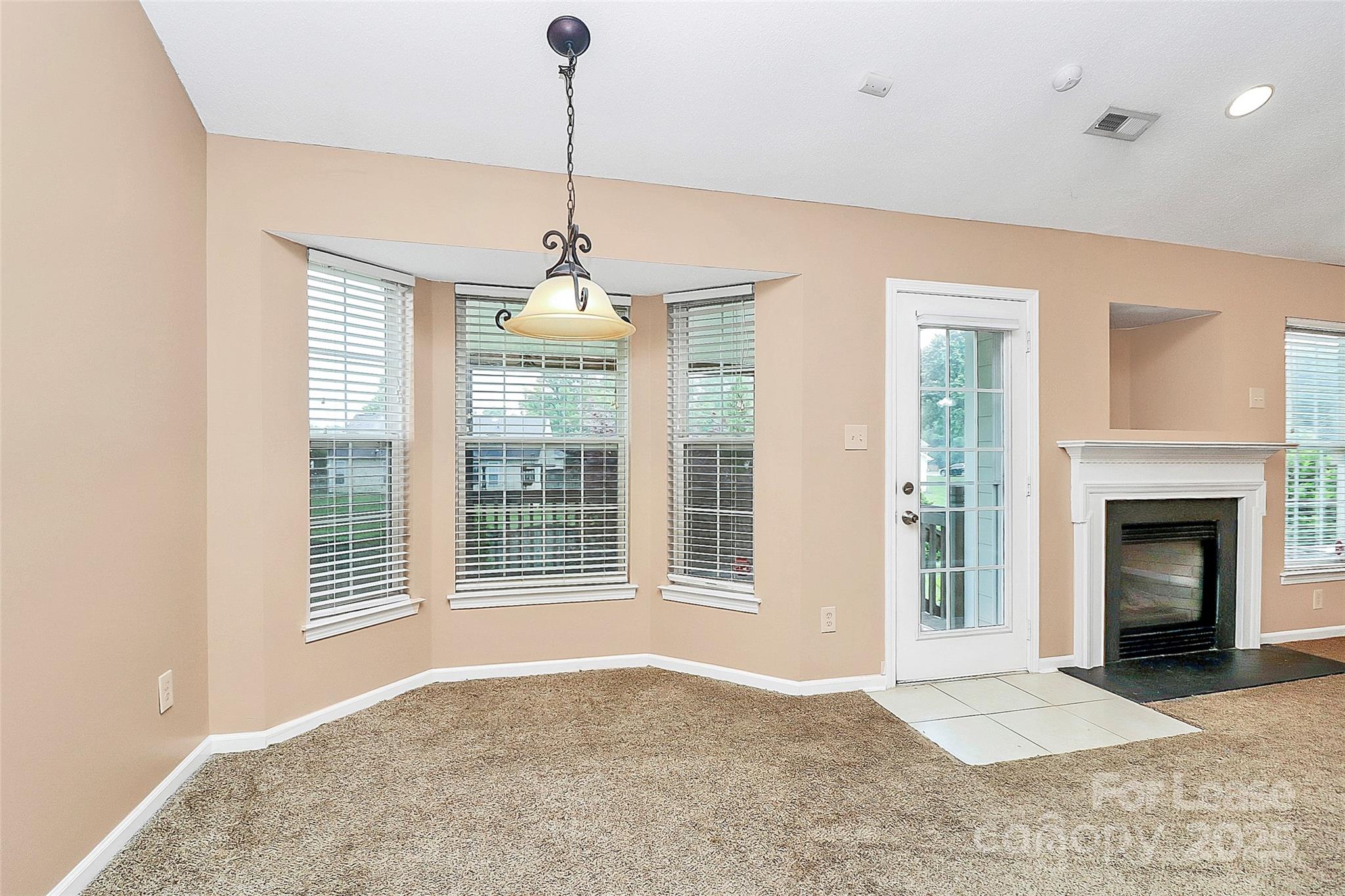 Barbee Farms - Residential Lease