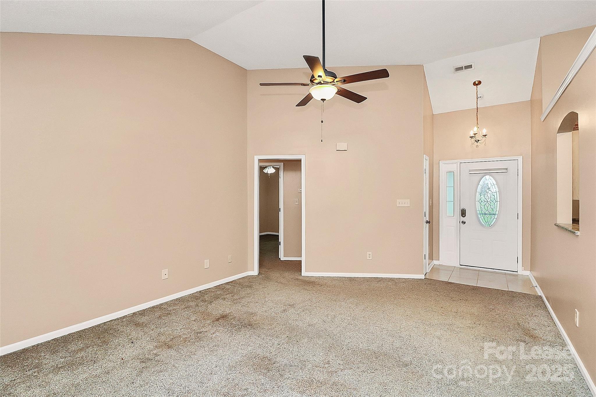 Barbee Farms - Residential Lease