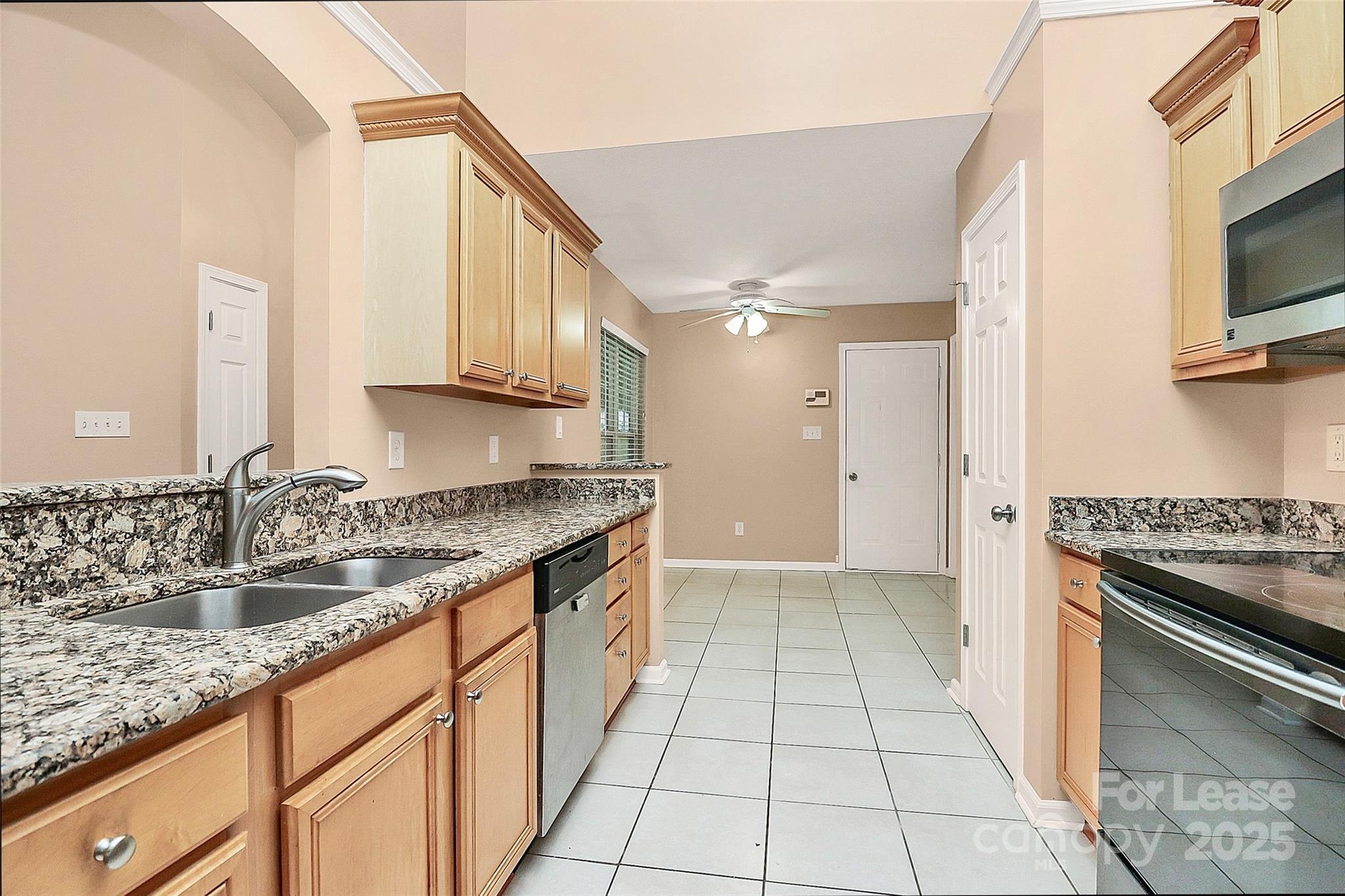 Barbee Farms - Residential Lease