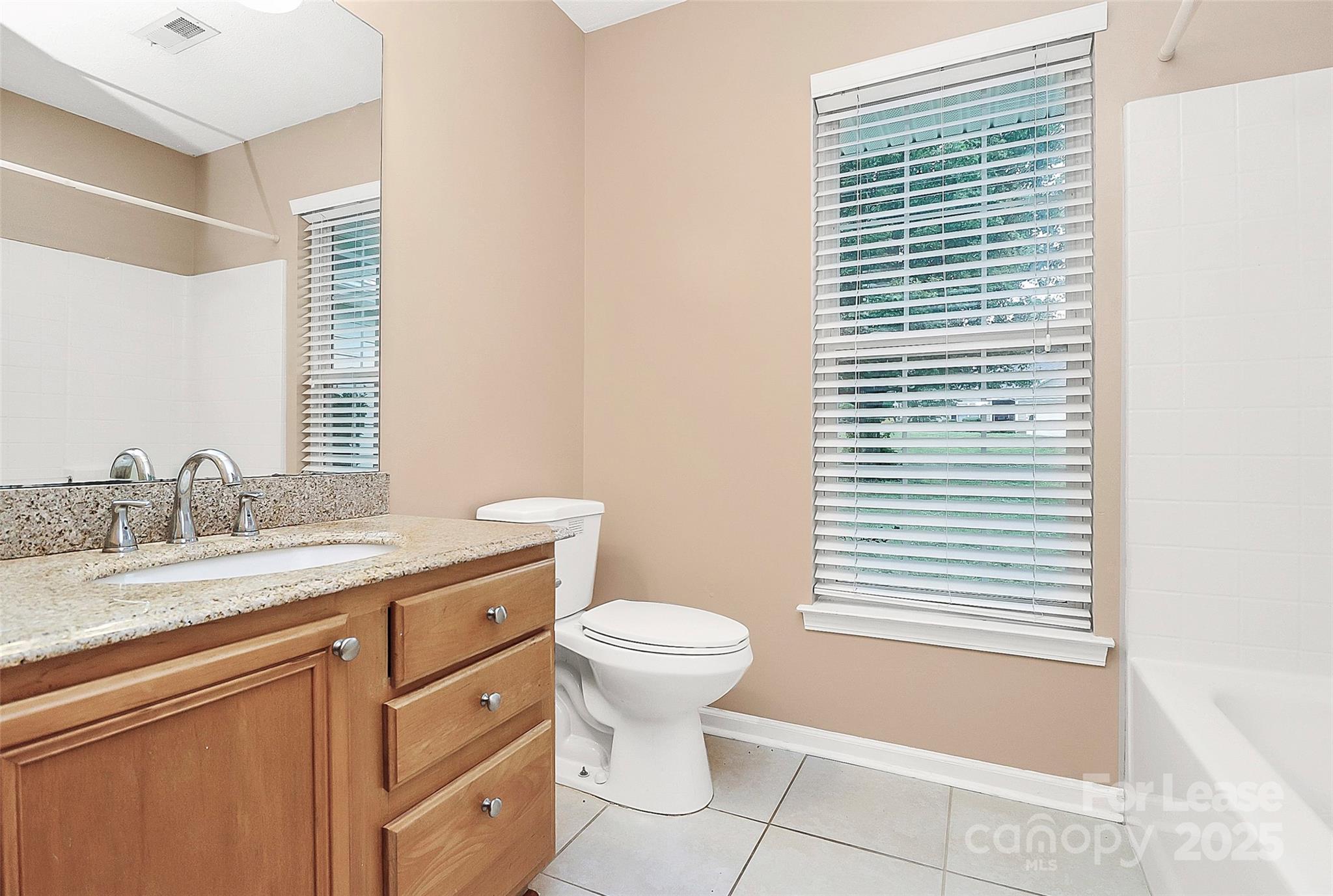 Barbee Farms - Residential Lease