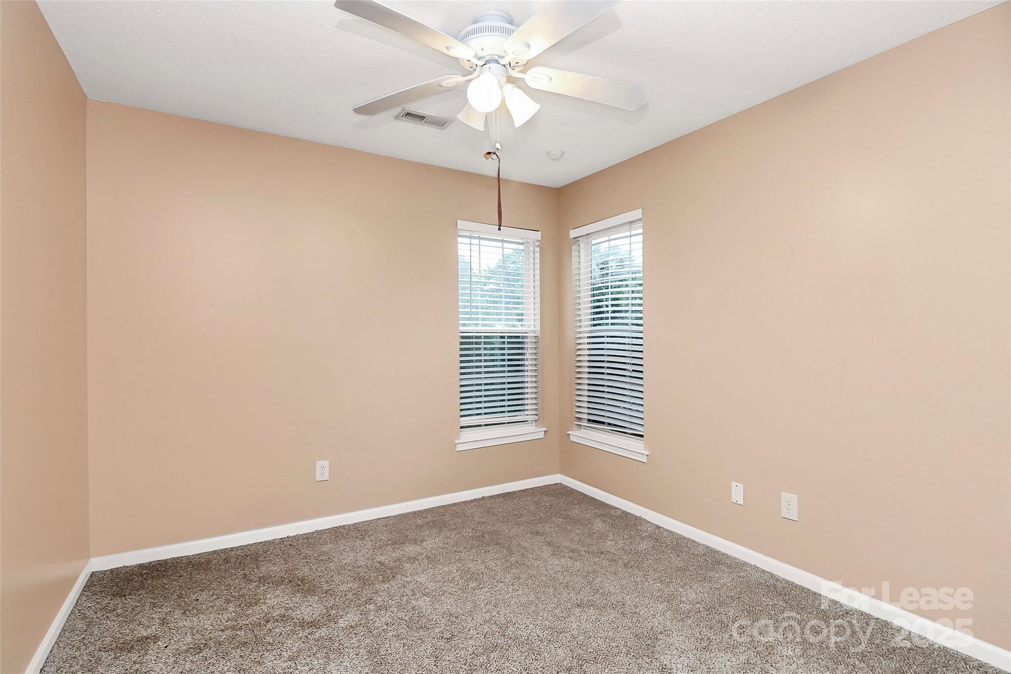 Barbee Farms - Residential Lease