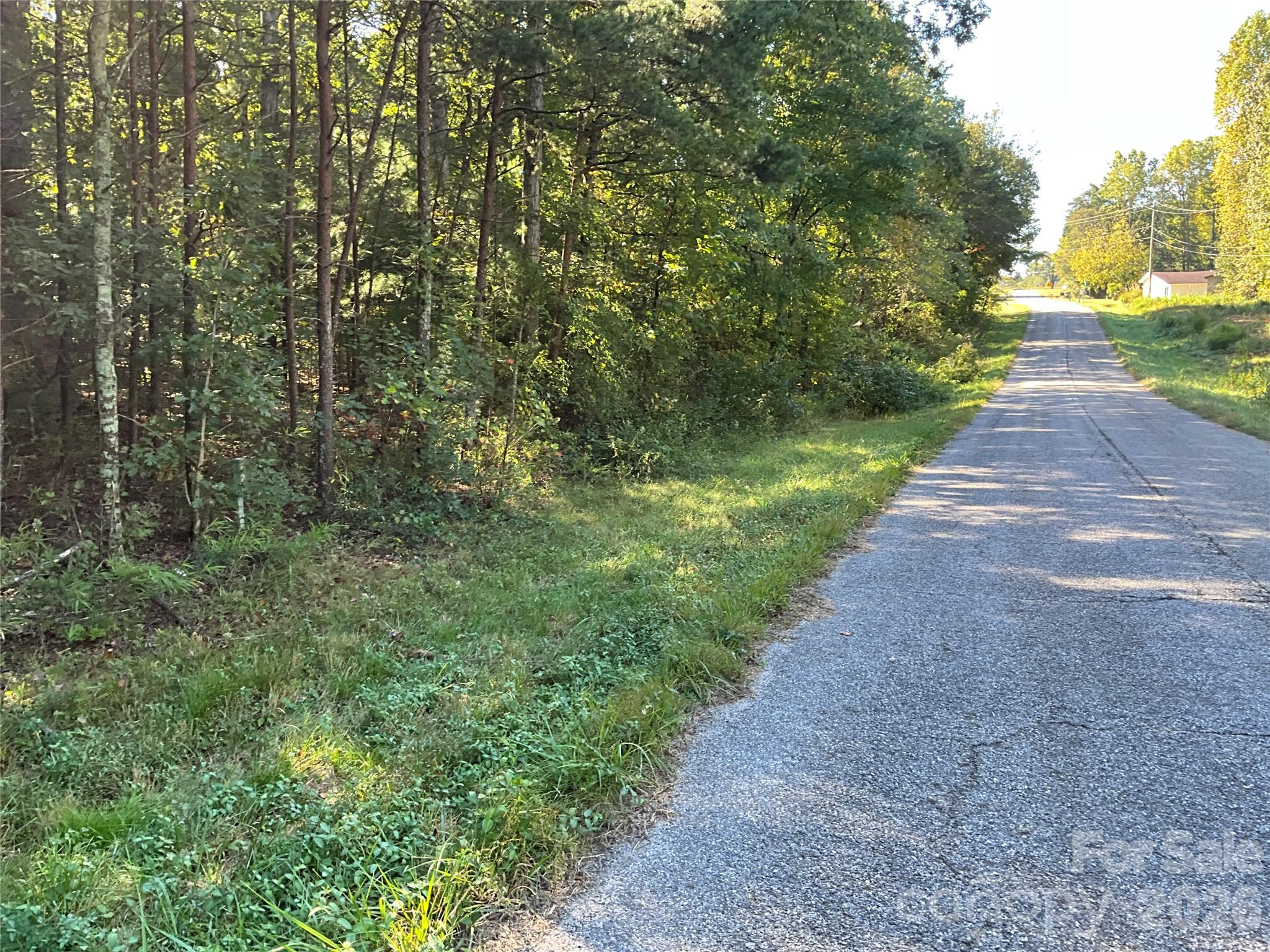 4.63 acres Jessie Mays Lane