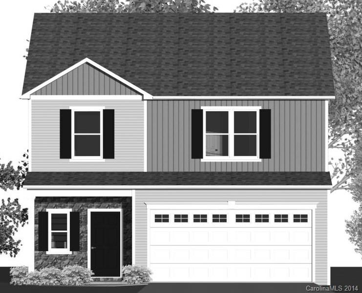 Elizabeth Oaks - Residential