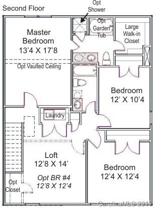 Elizabeth Oaks - Residential