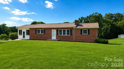 Photo of 2372 Jamestown Road, Morganton, NC 28655 (MLS # 4417833)