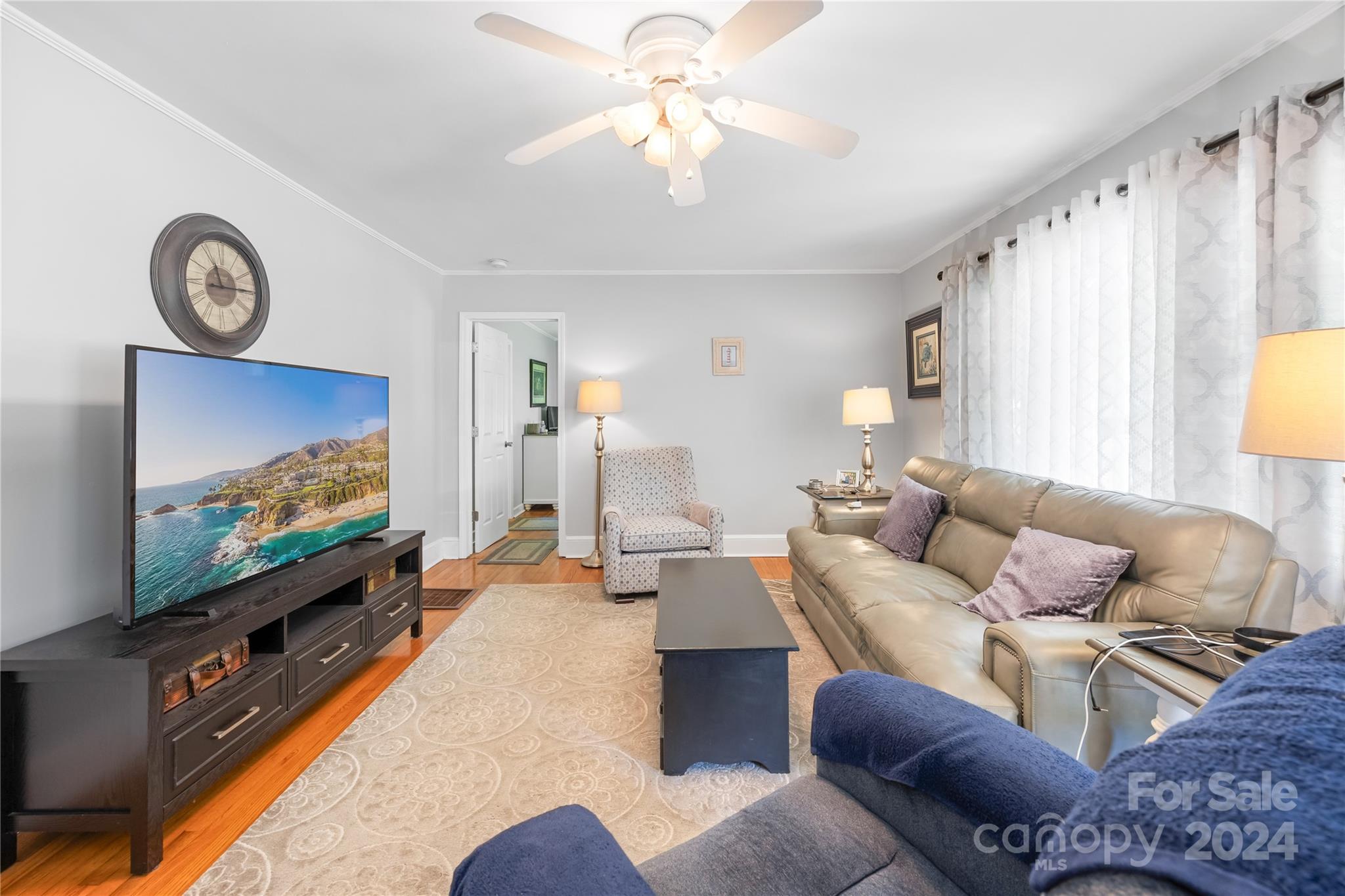 Spencer Estates - Residential