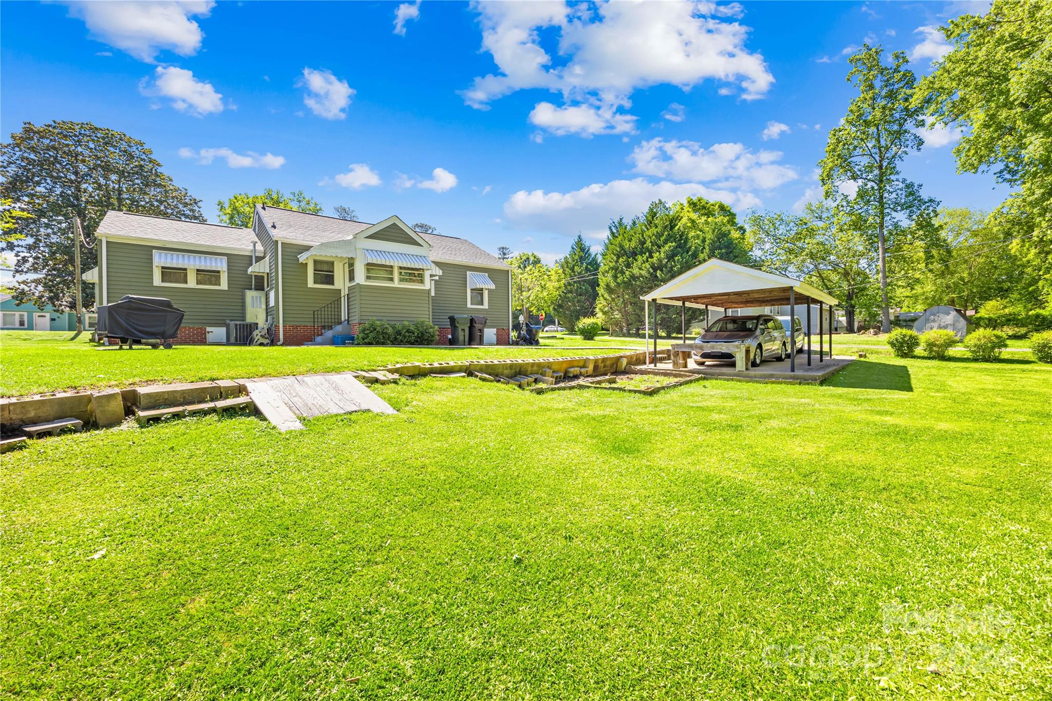 Spencer Estates - Residential