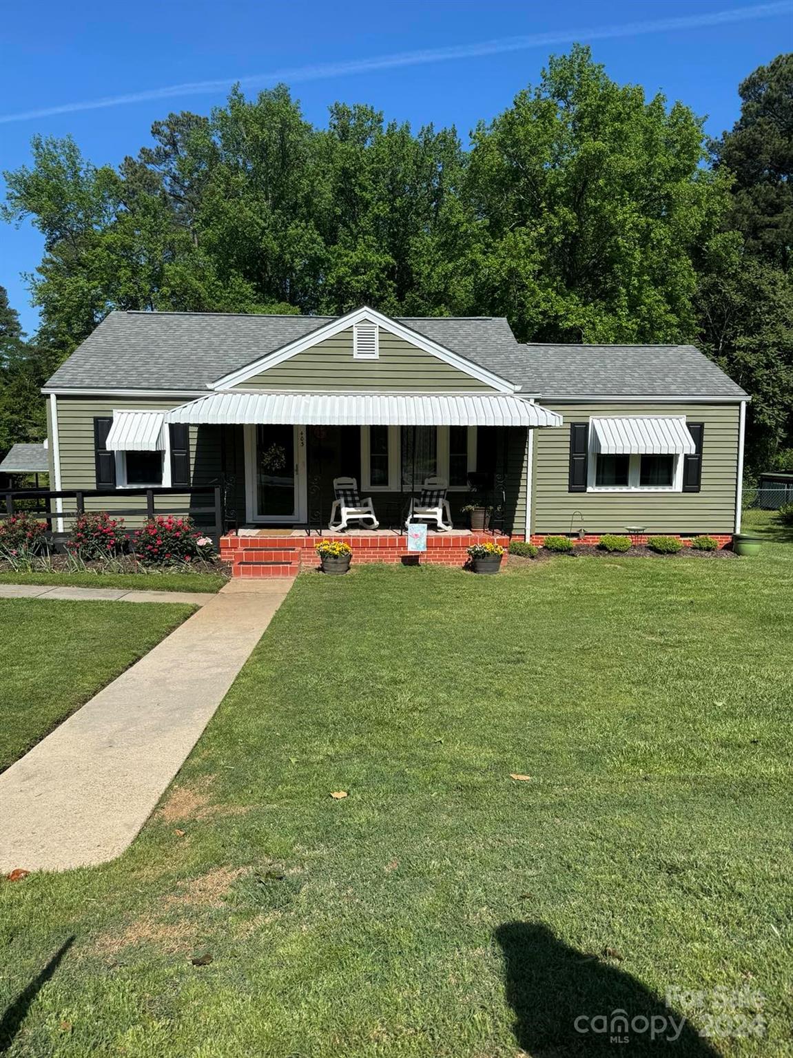 Spencer Estates - Residential