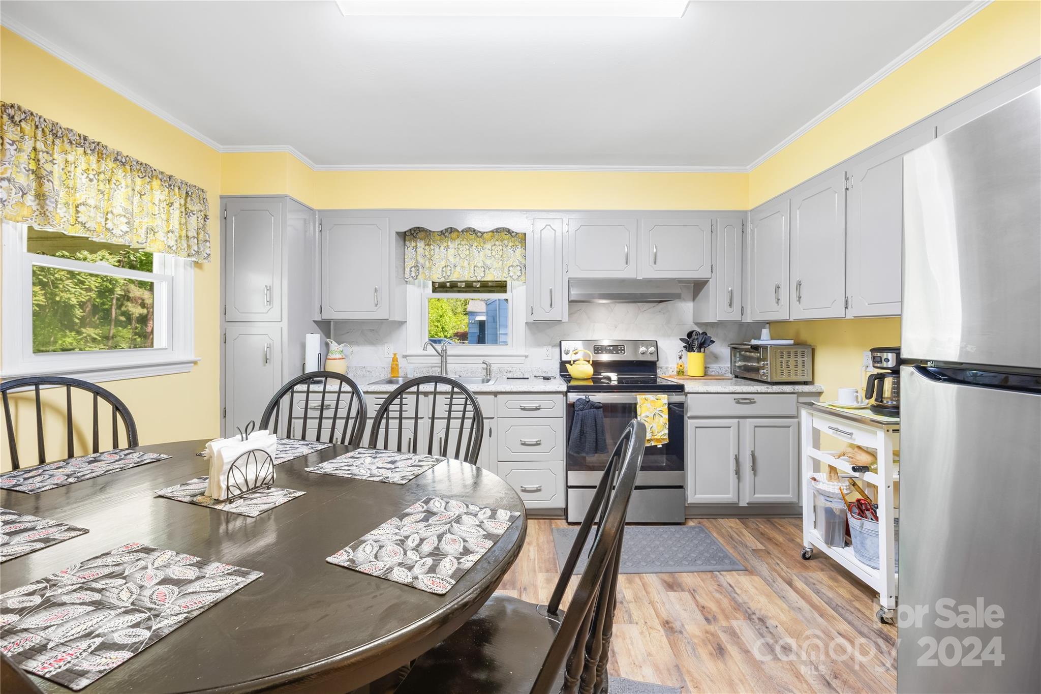 Spencer Estates - Residential