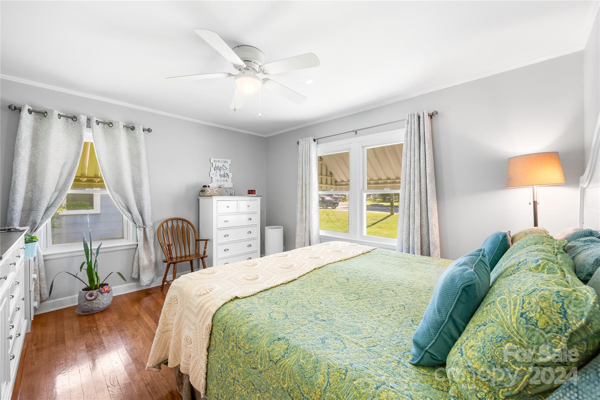 Spencer Estates - Residential