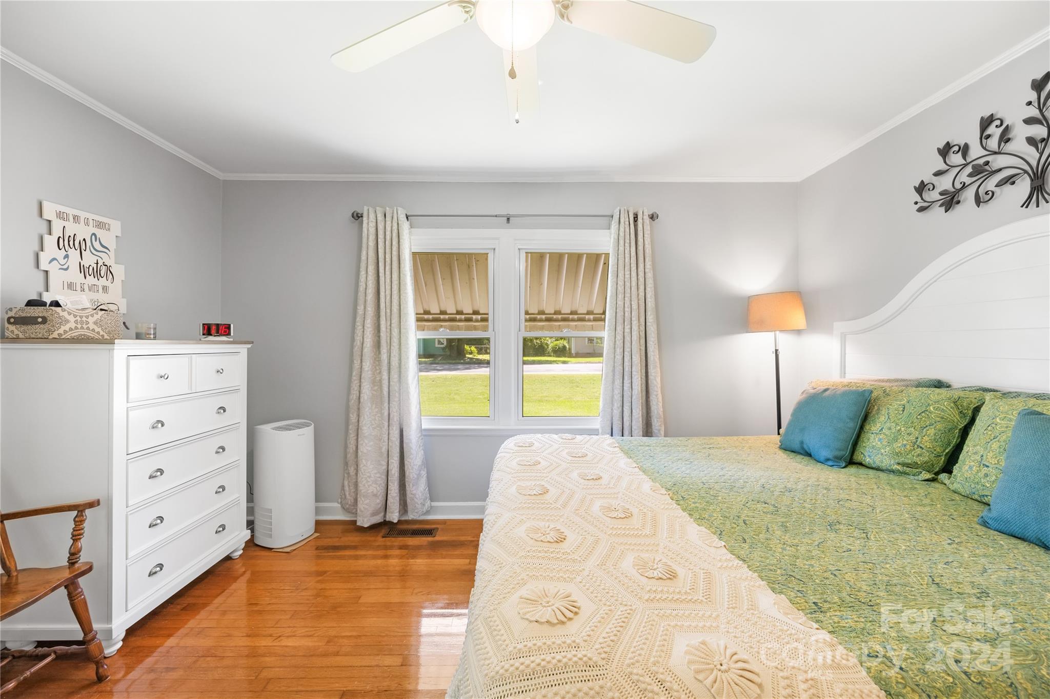 Spencer Estates - Residential