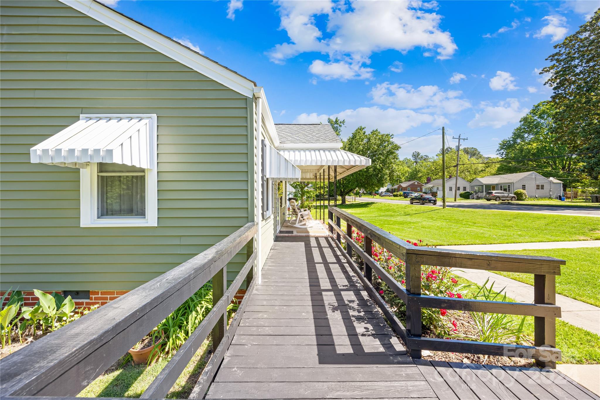 Spencer Estates - Residential