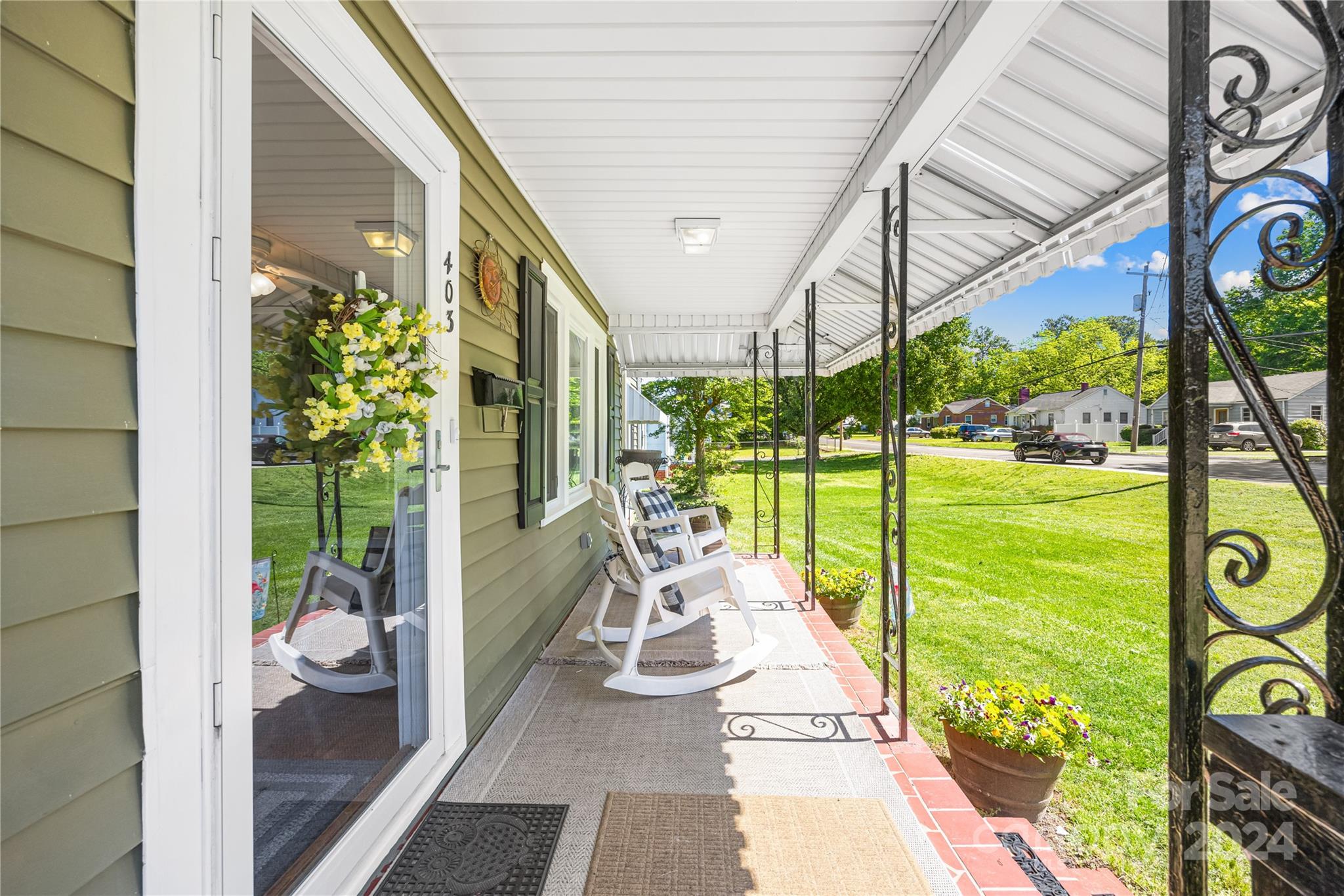 Spencer Estates - Residential