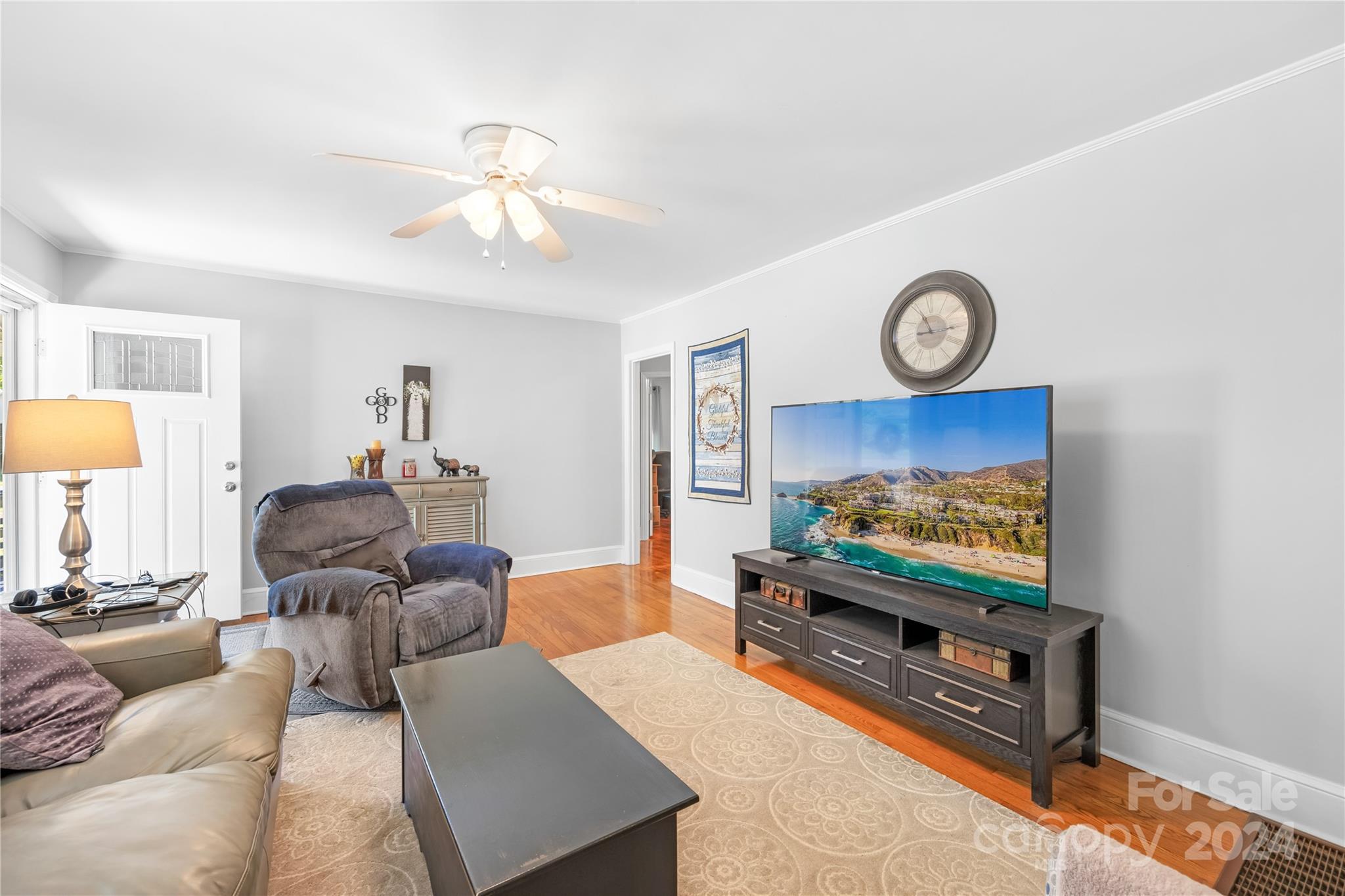 Spencer Estates - Residential