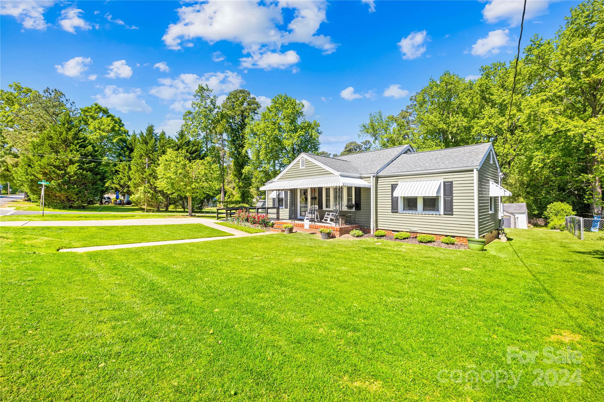 Spencer Estates - Residential