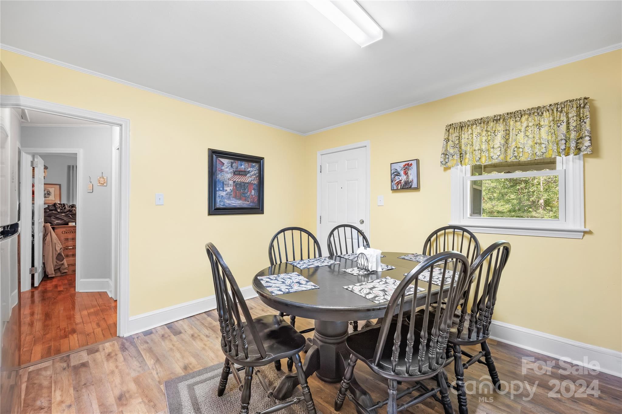 Spencer Estates - Residential