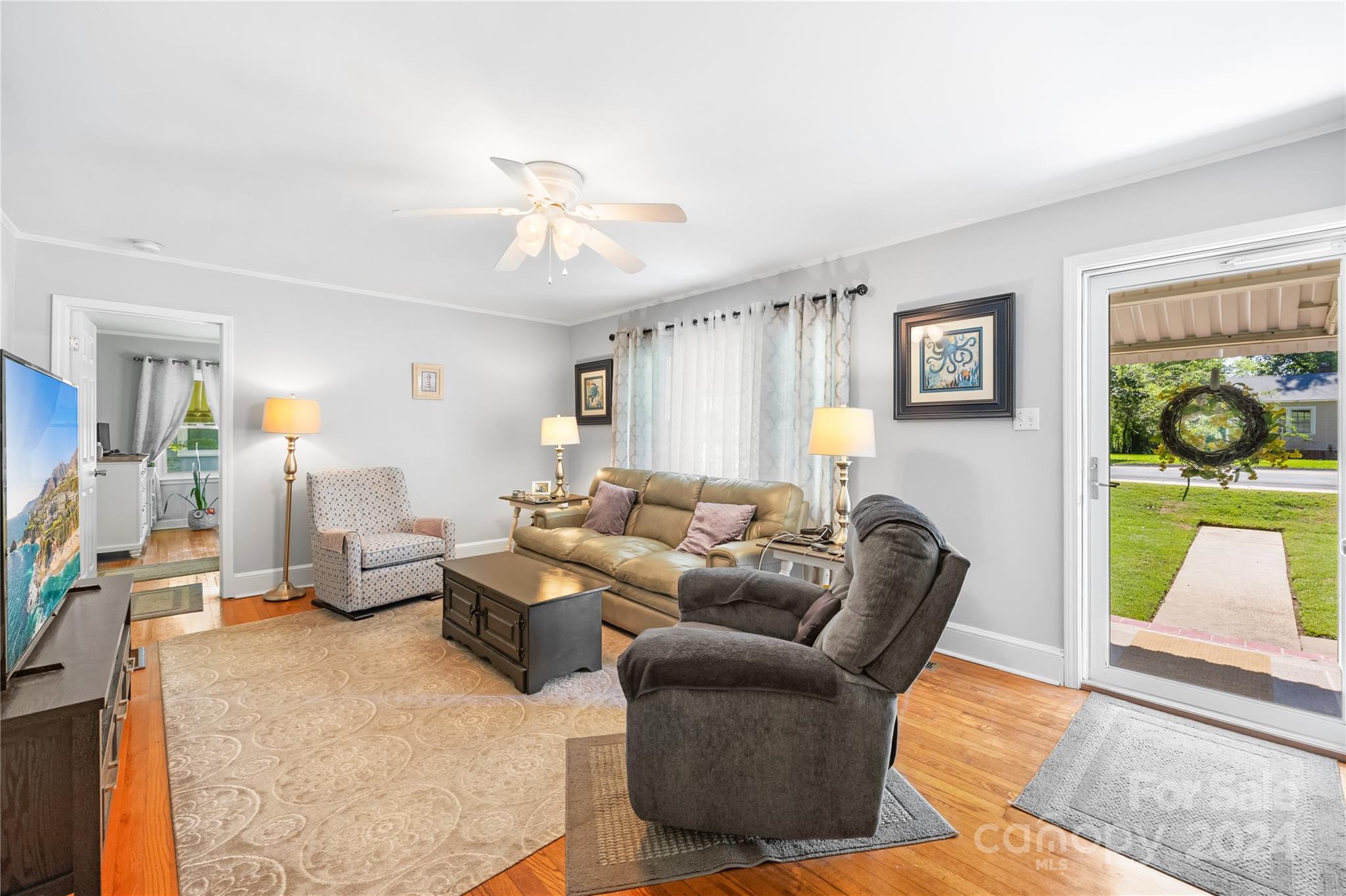 Spencer Estates - Residential