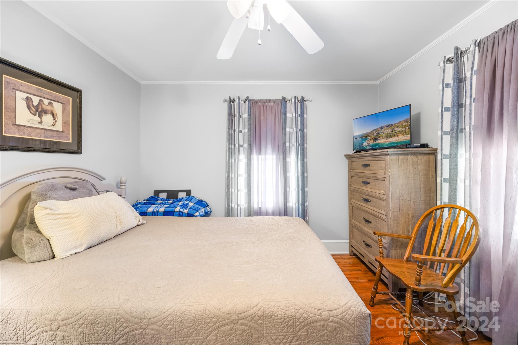 Spencer Estates - Residential