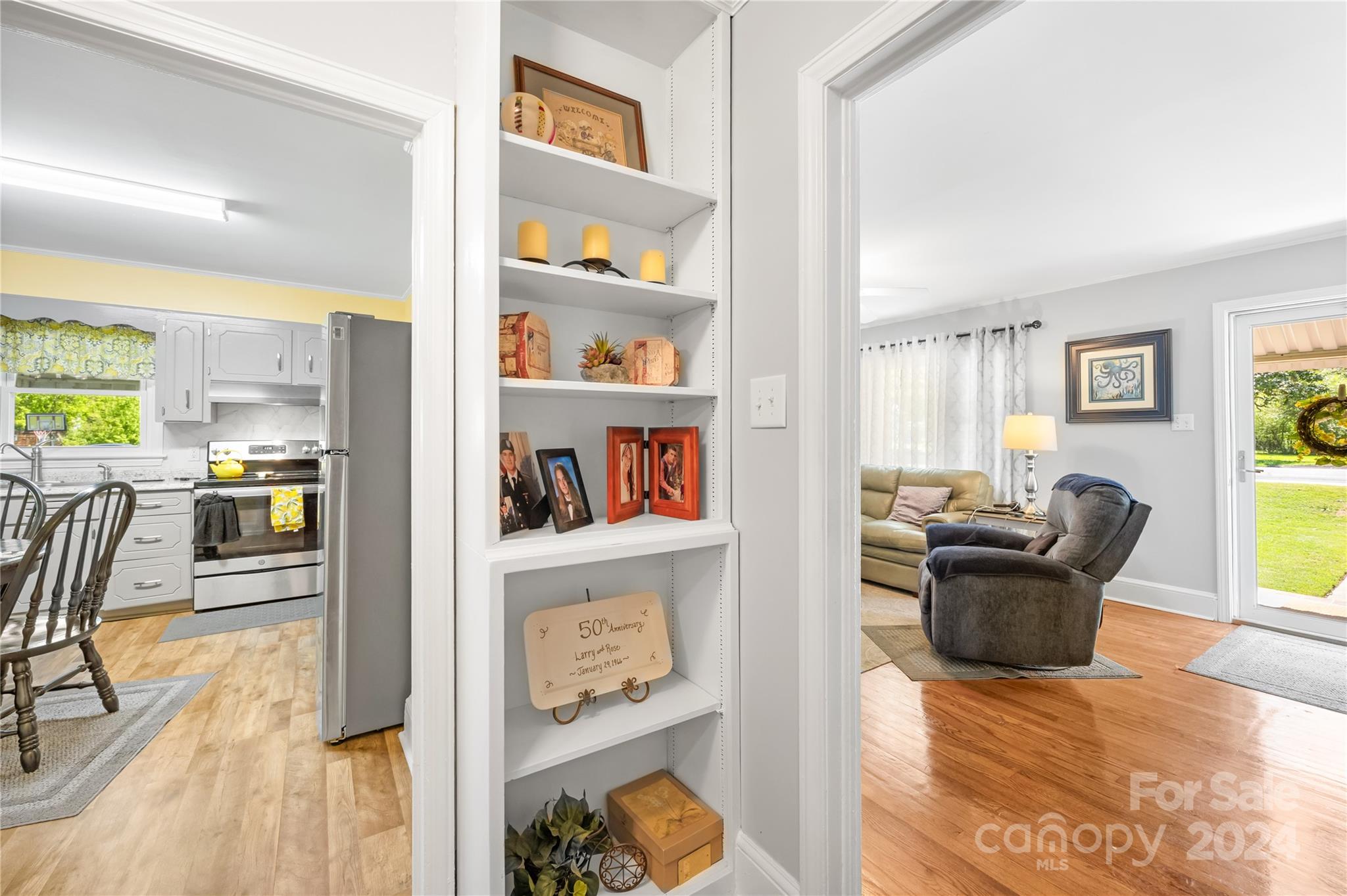 Spencer Estates - Residential