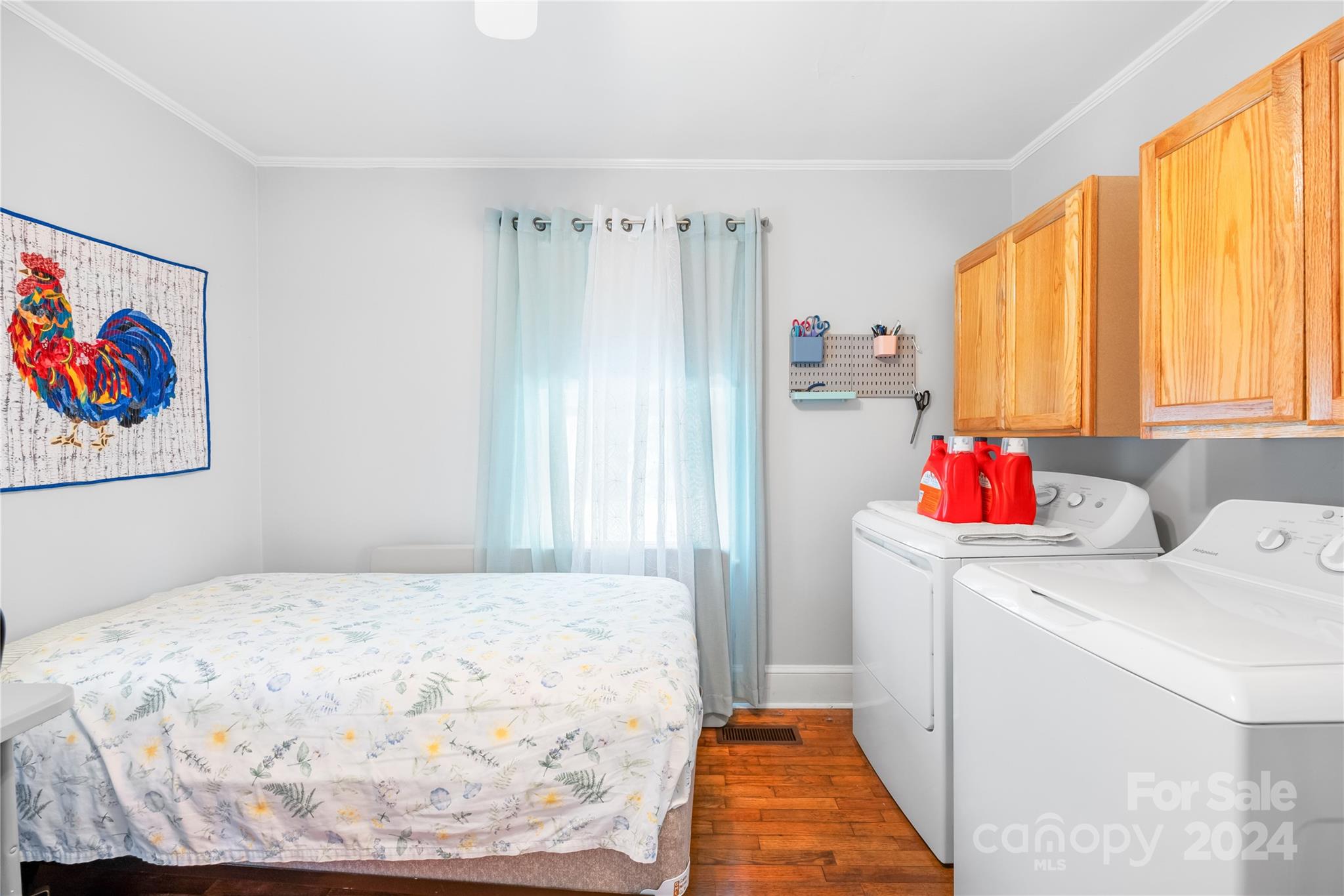 Spencer Estates - Residential