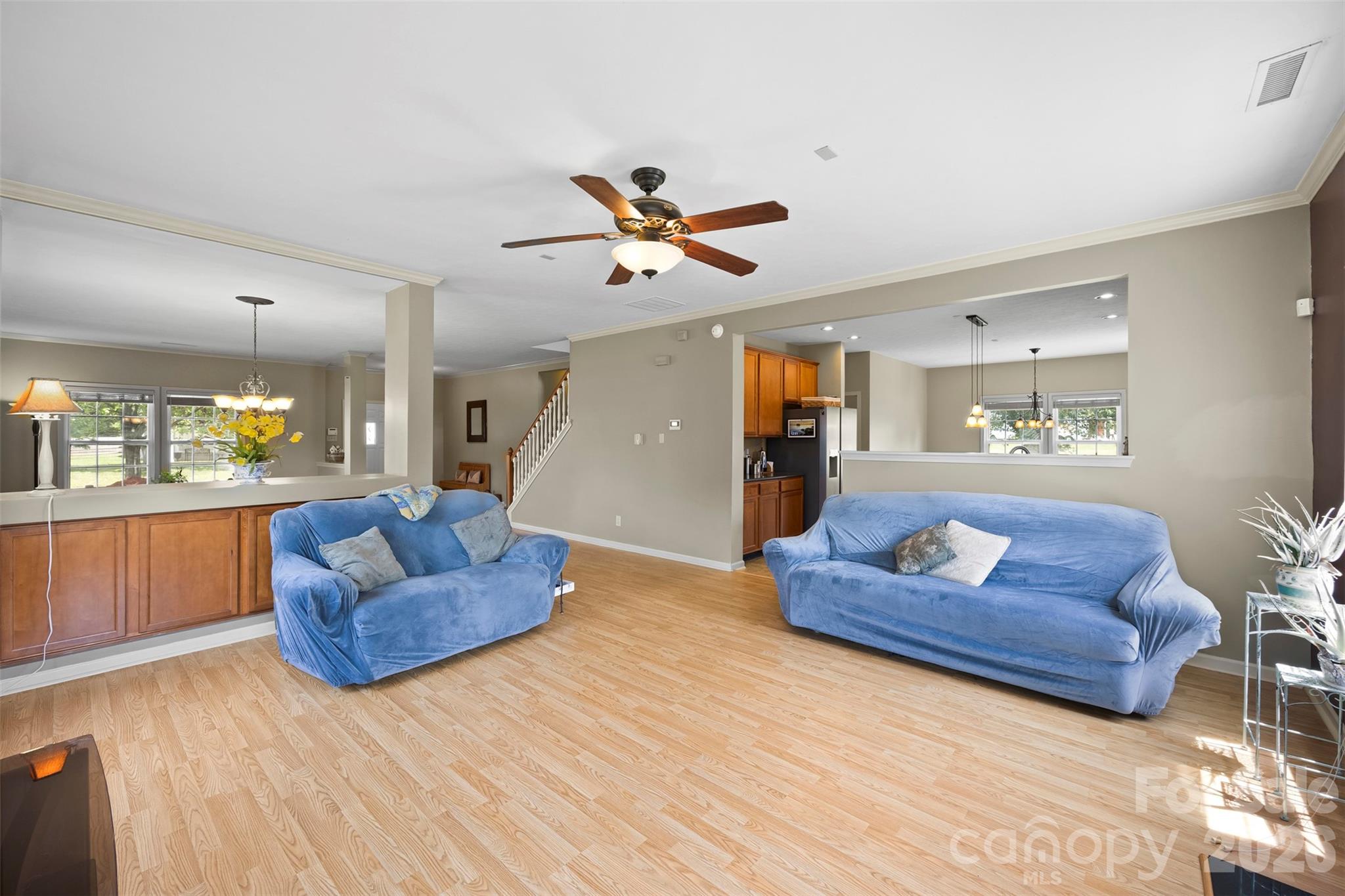 Longlea Estates - Residential