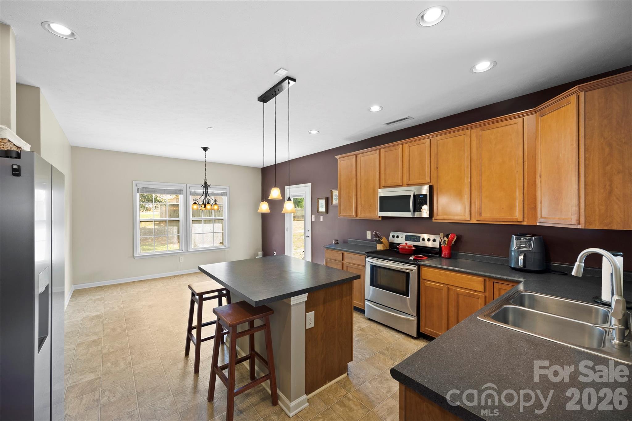 Longlea Estates - Residential