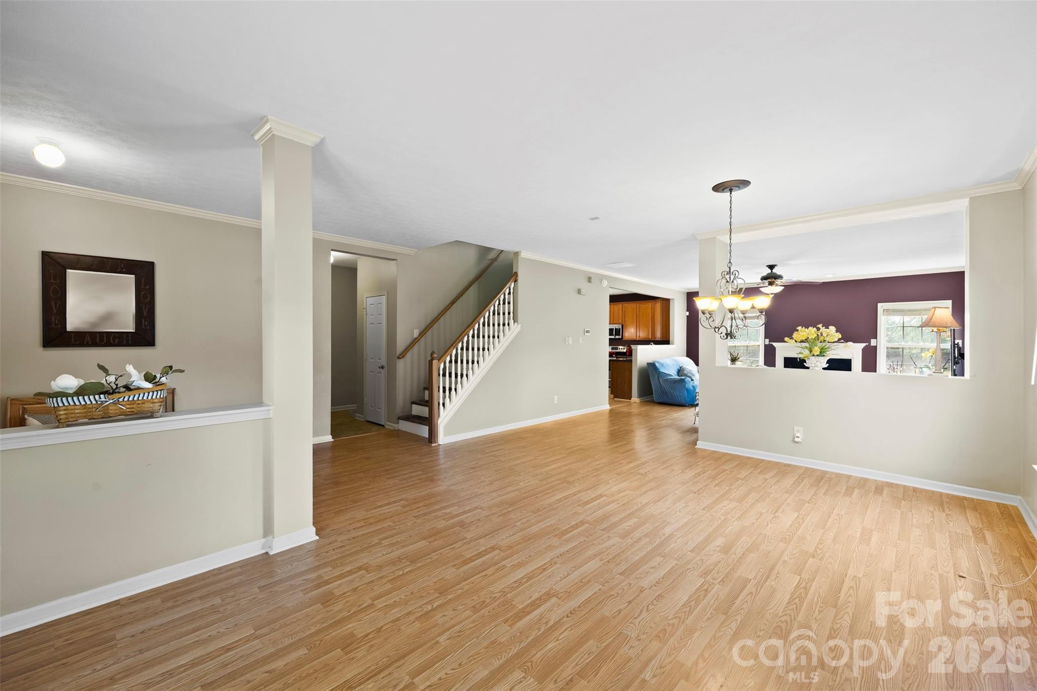 Longlea Estates - Residential
