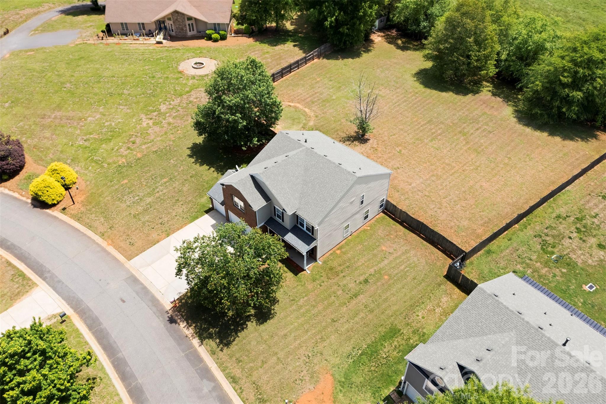 Longlea Estates - Residential