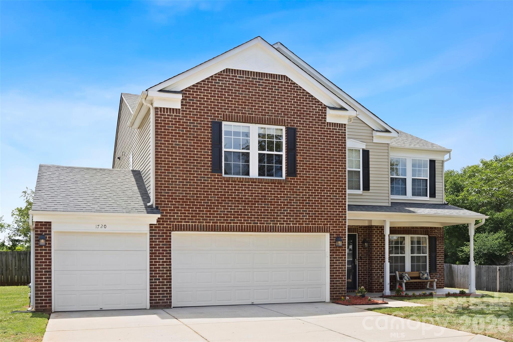 Longlea Estates - Residential