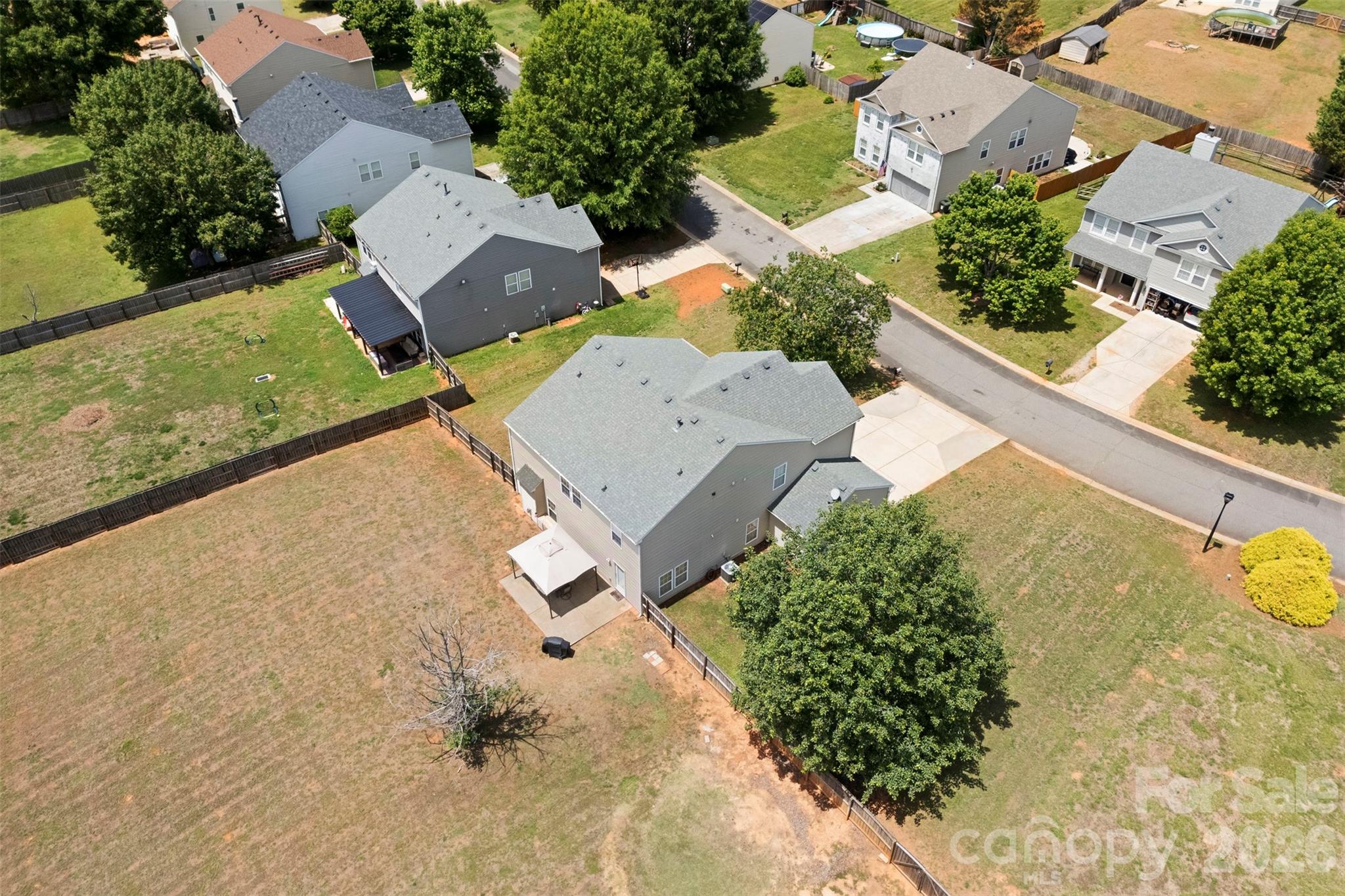 Longlea Estates - Residential