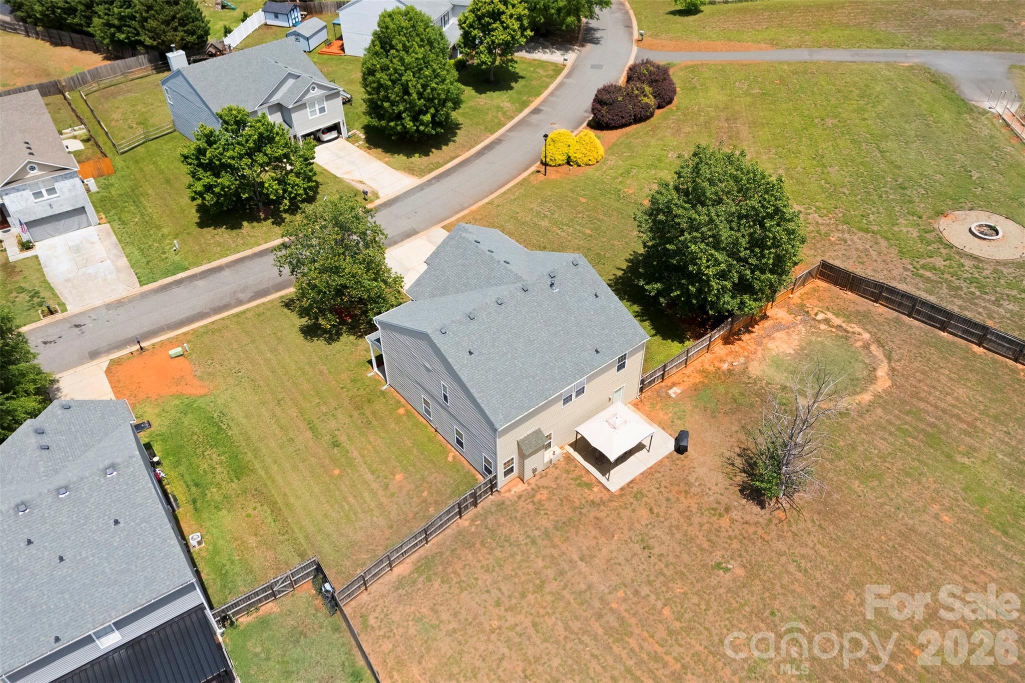 Longlea Estates - Residential