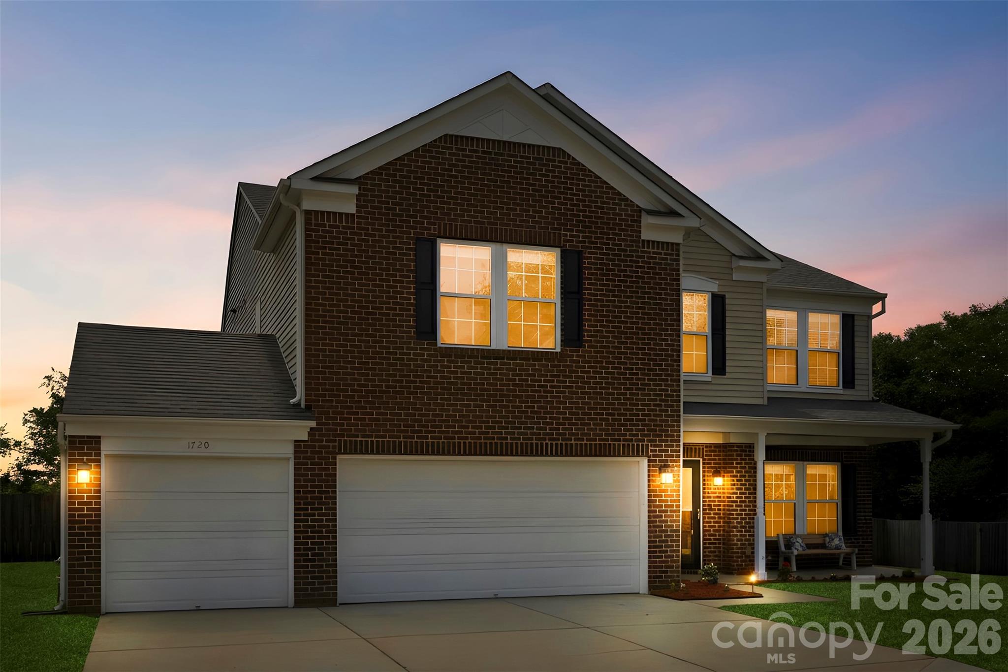 Longlea Estates - Residential