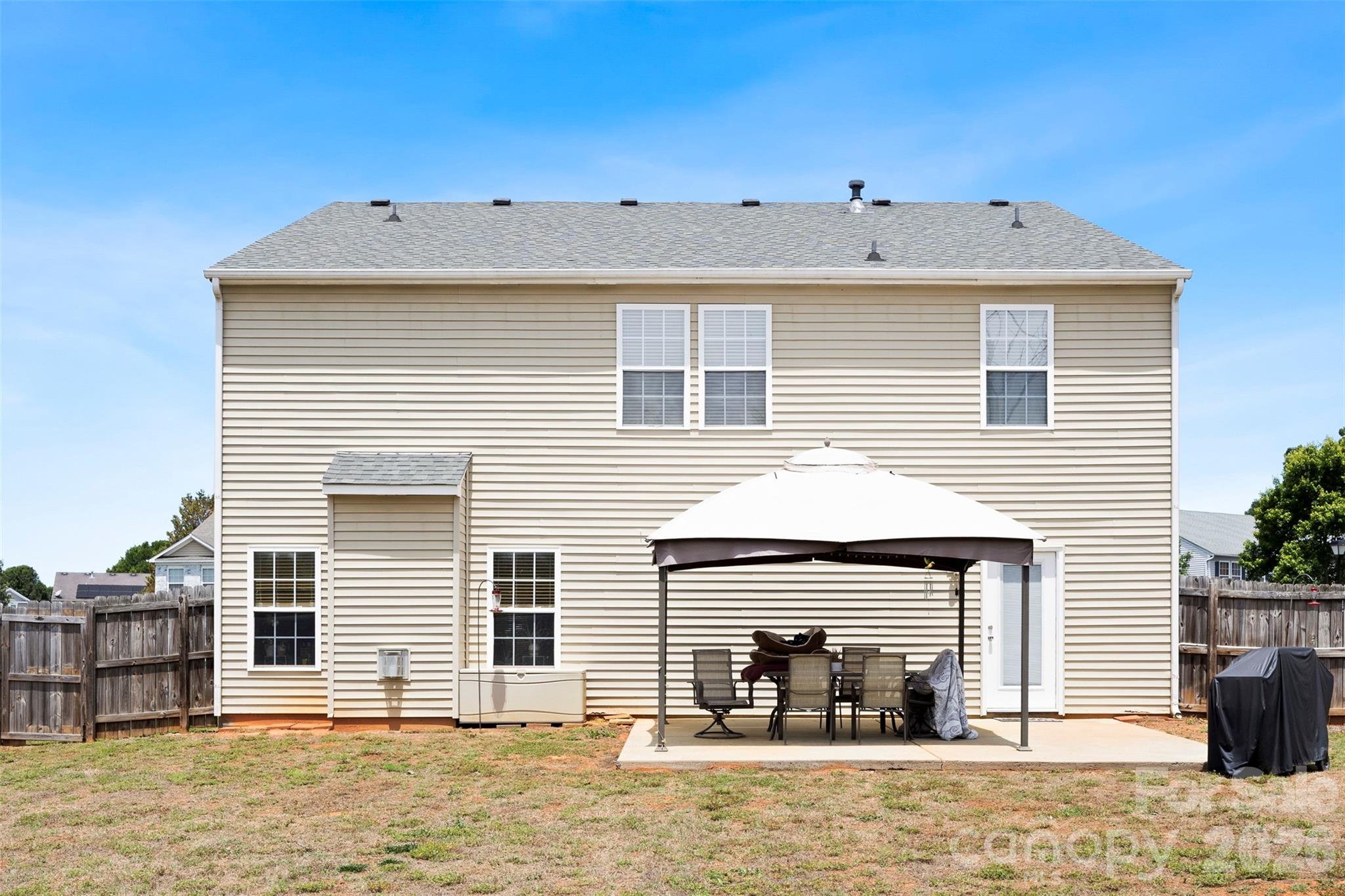 Longlea Estates - Residential