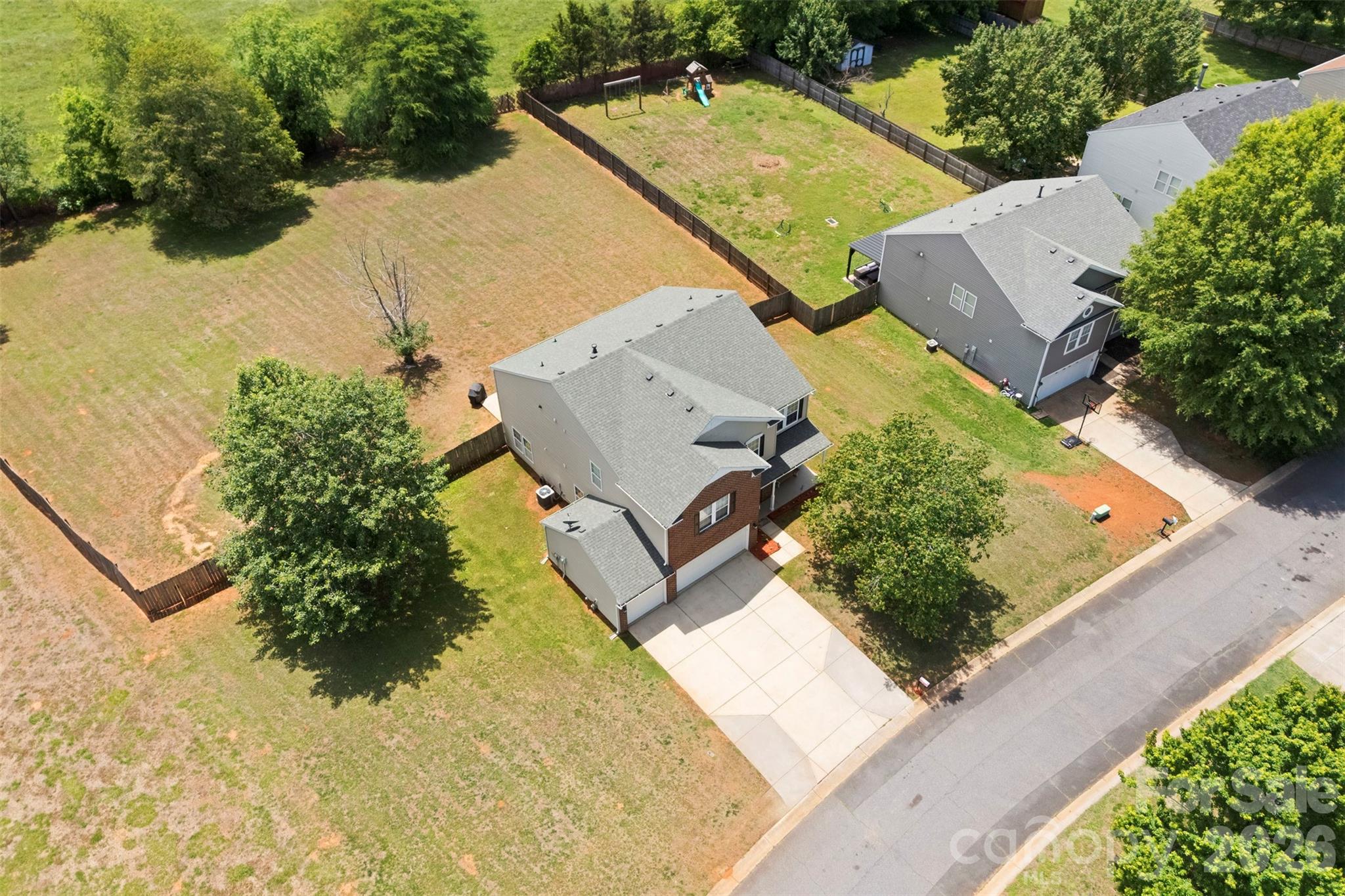 Longlea Estates - Residential