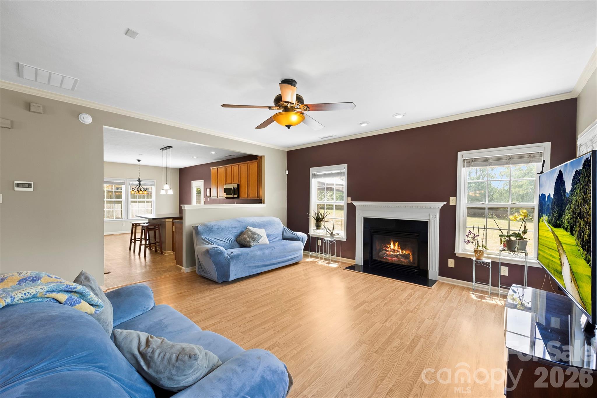 Longlea Estates - Residential