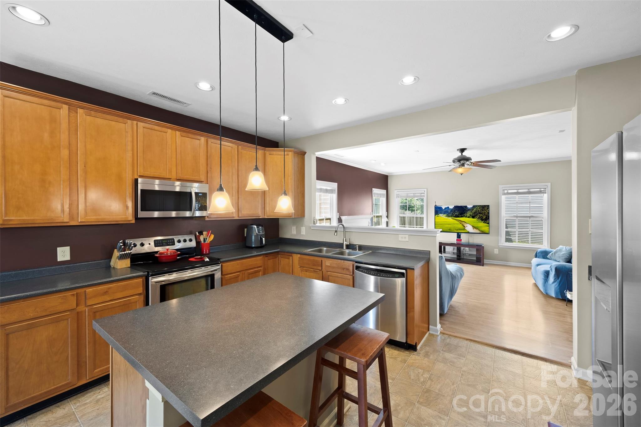 Longlea Estates - Residential