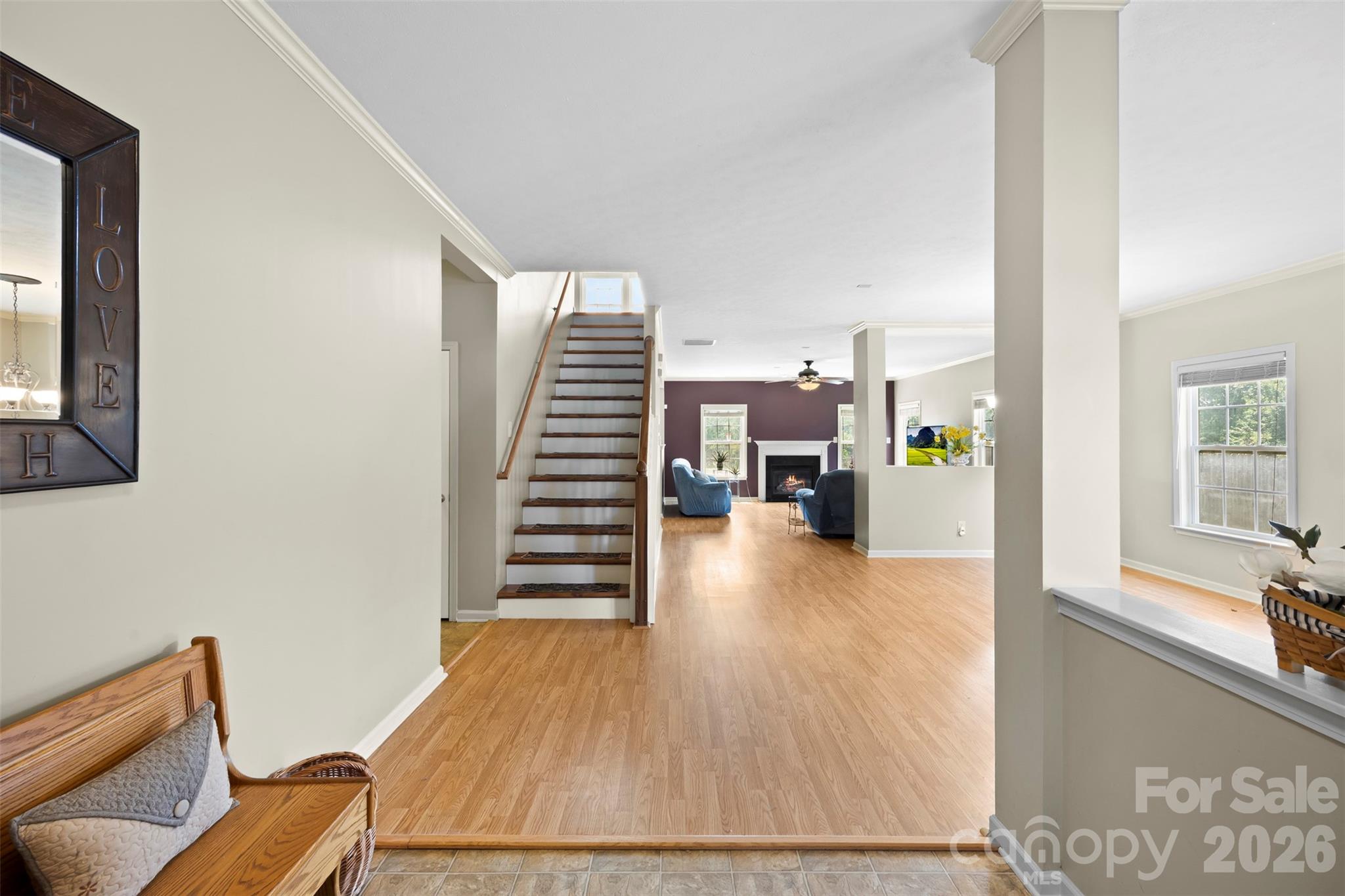 Longlea Estates - Residential