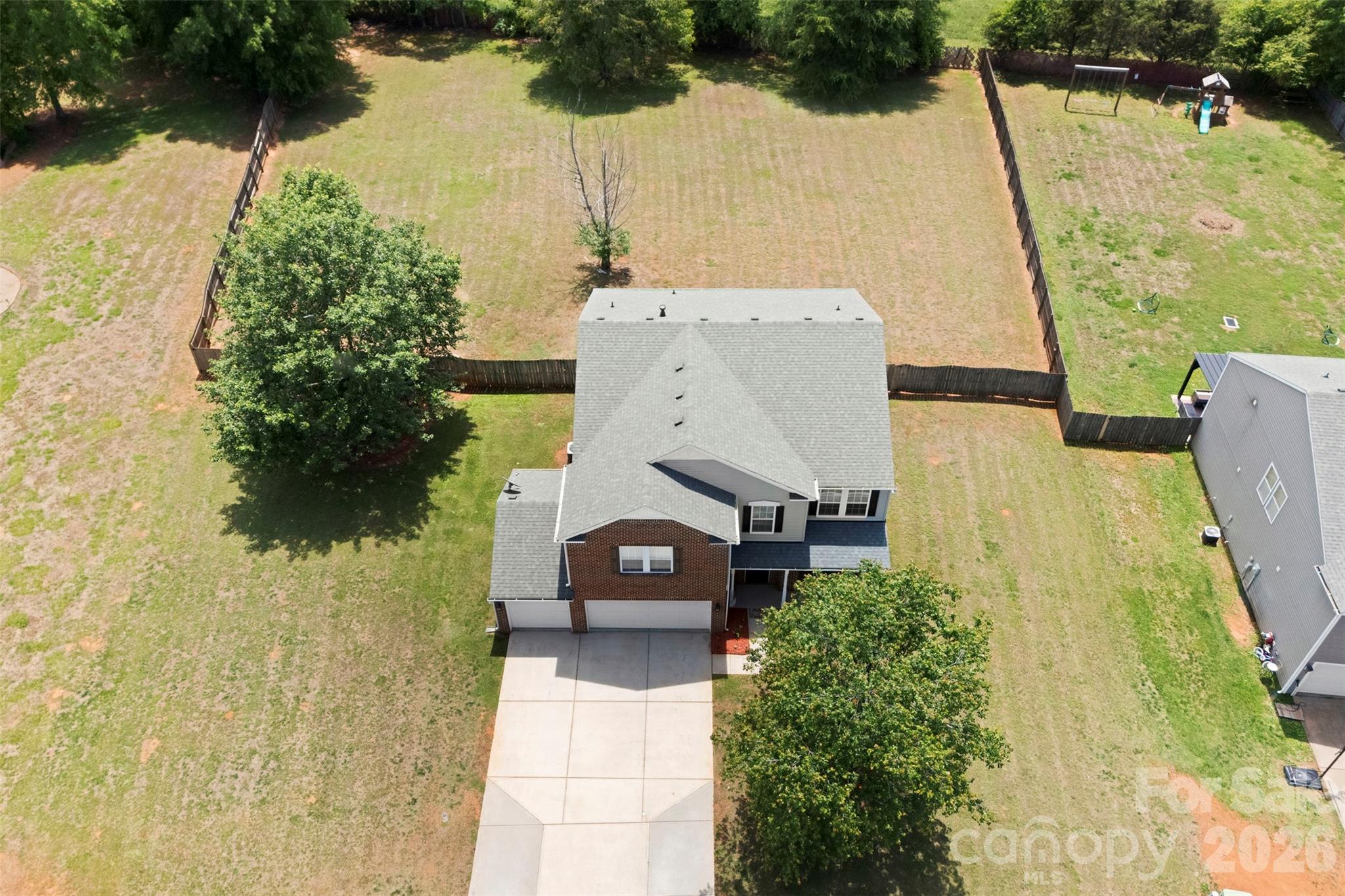 Longlea Estates - Residential