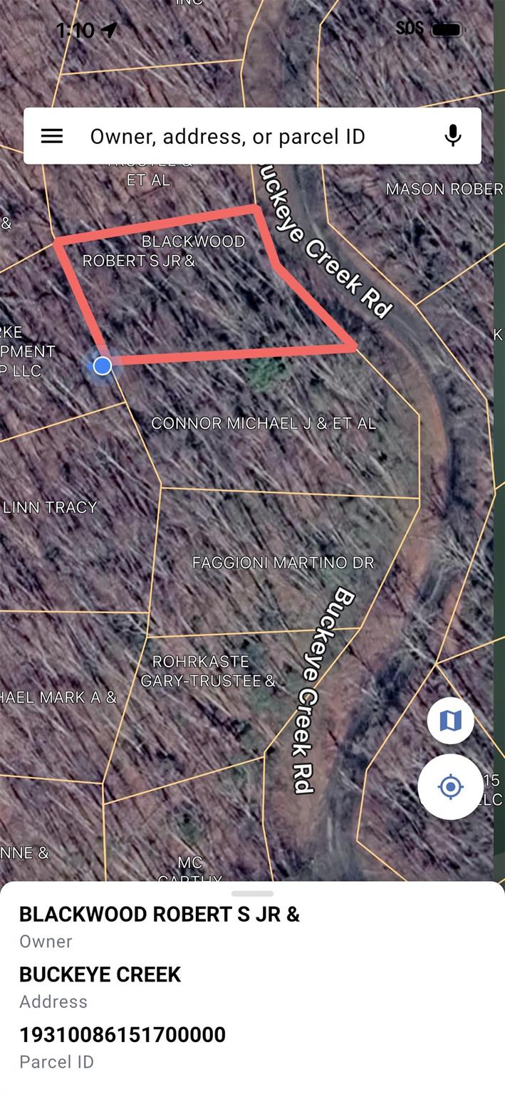 Westerly Hills - Land