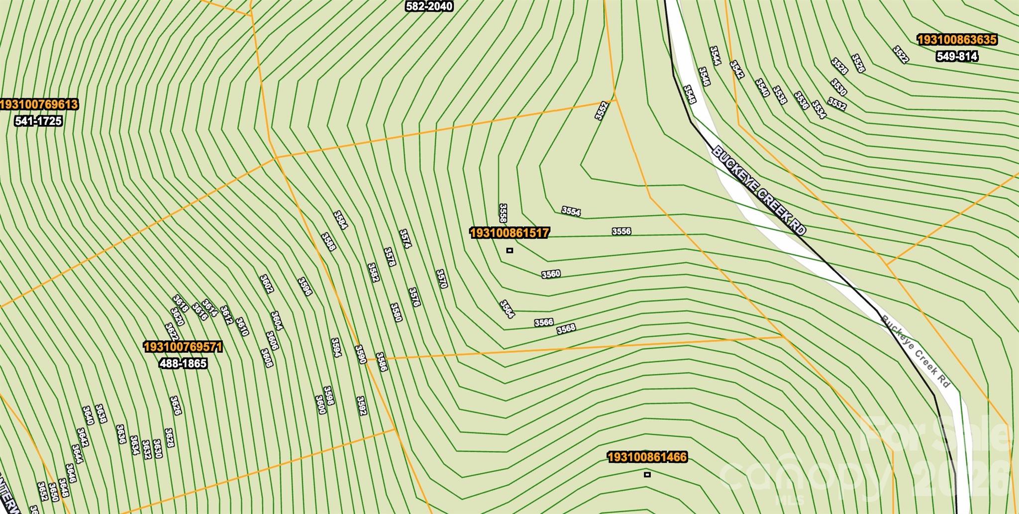 Westerly Hills - Land