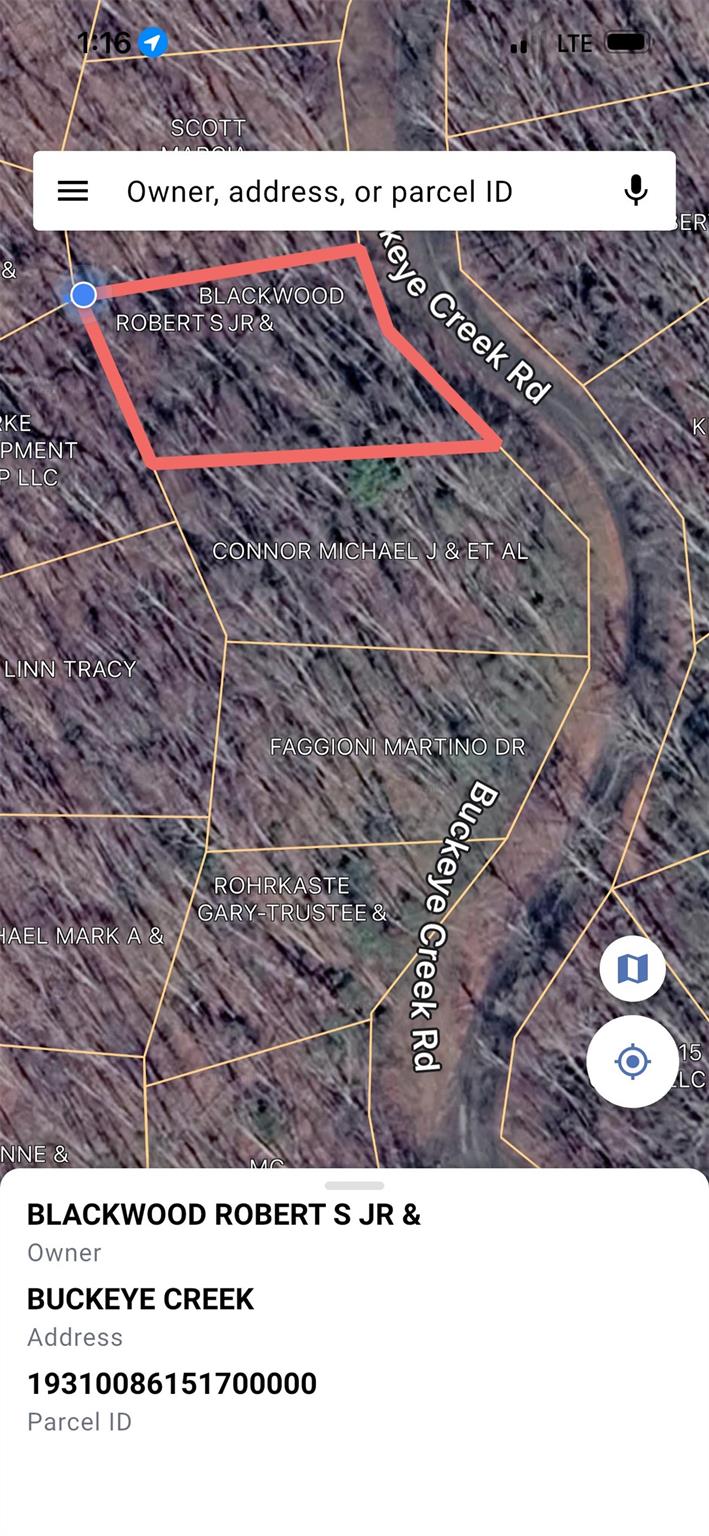 Westerly Hills - Land