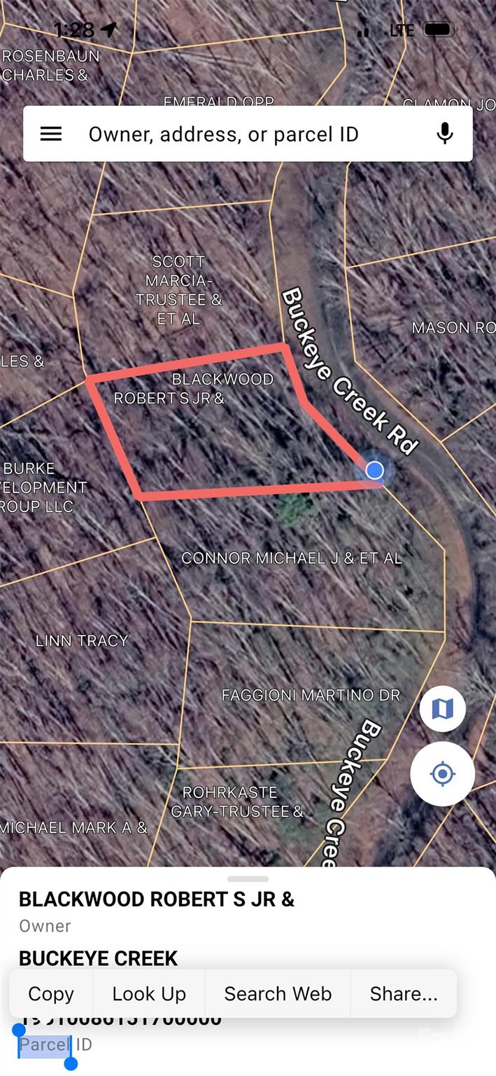 Westerly Hills - Land