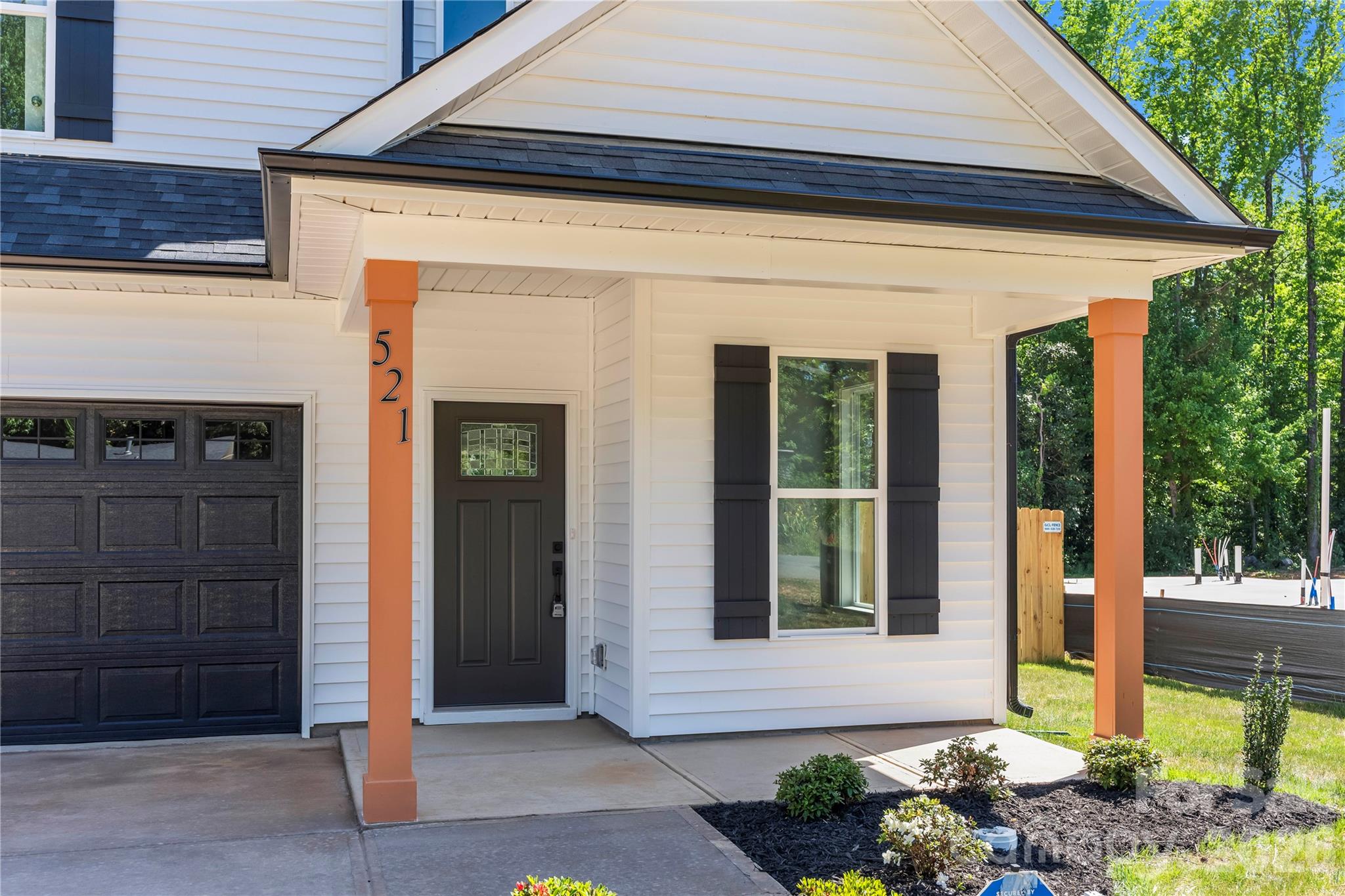 521 Austin Drive