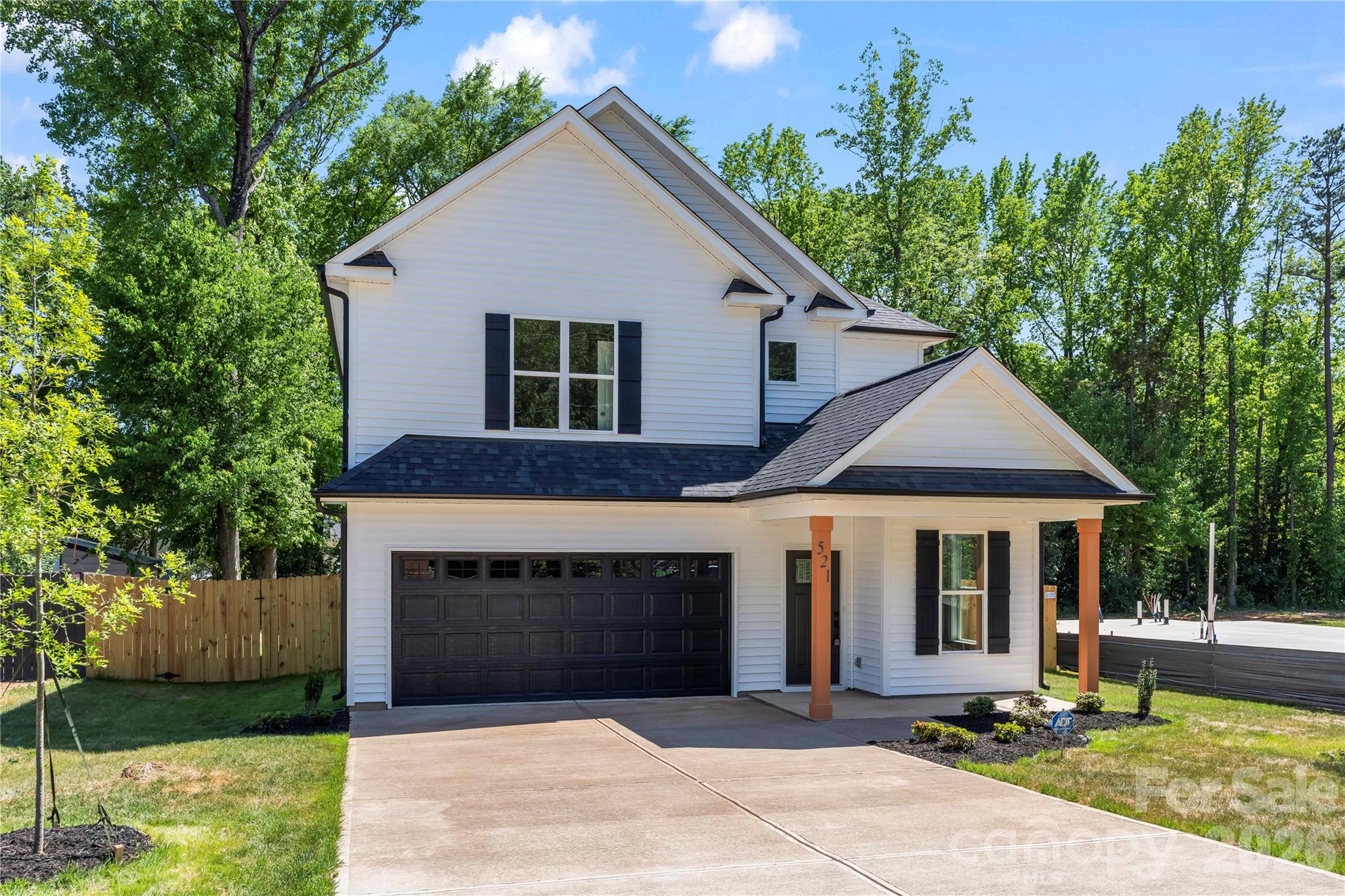521 Austin Drive