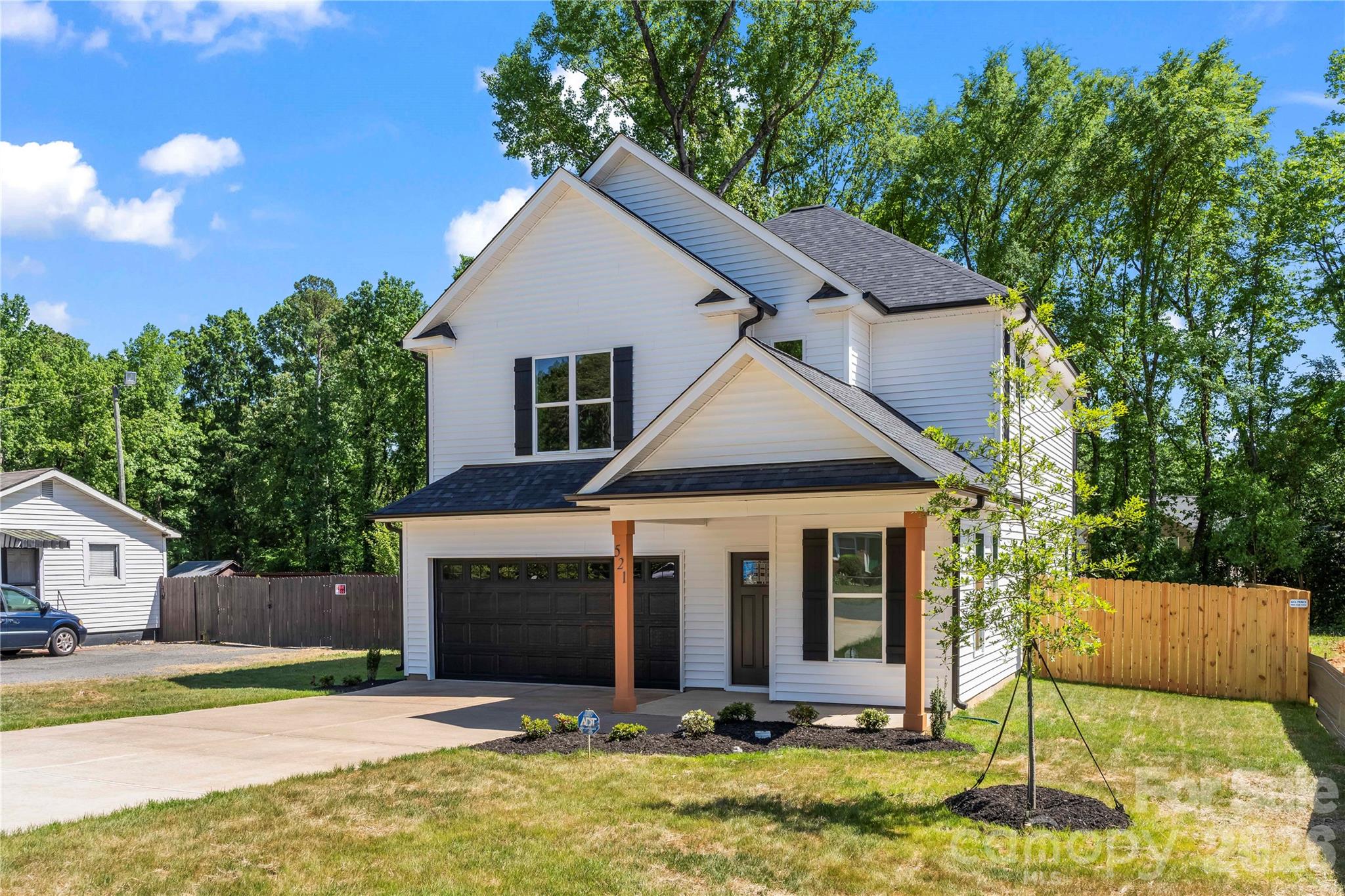 521 Austin Drive